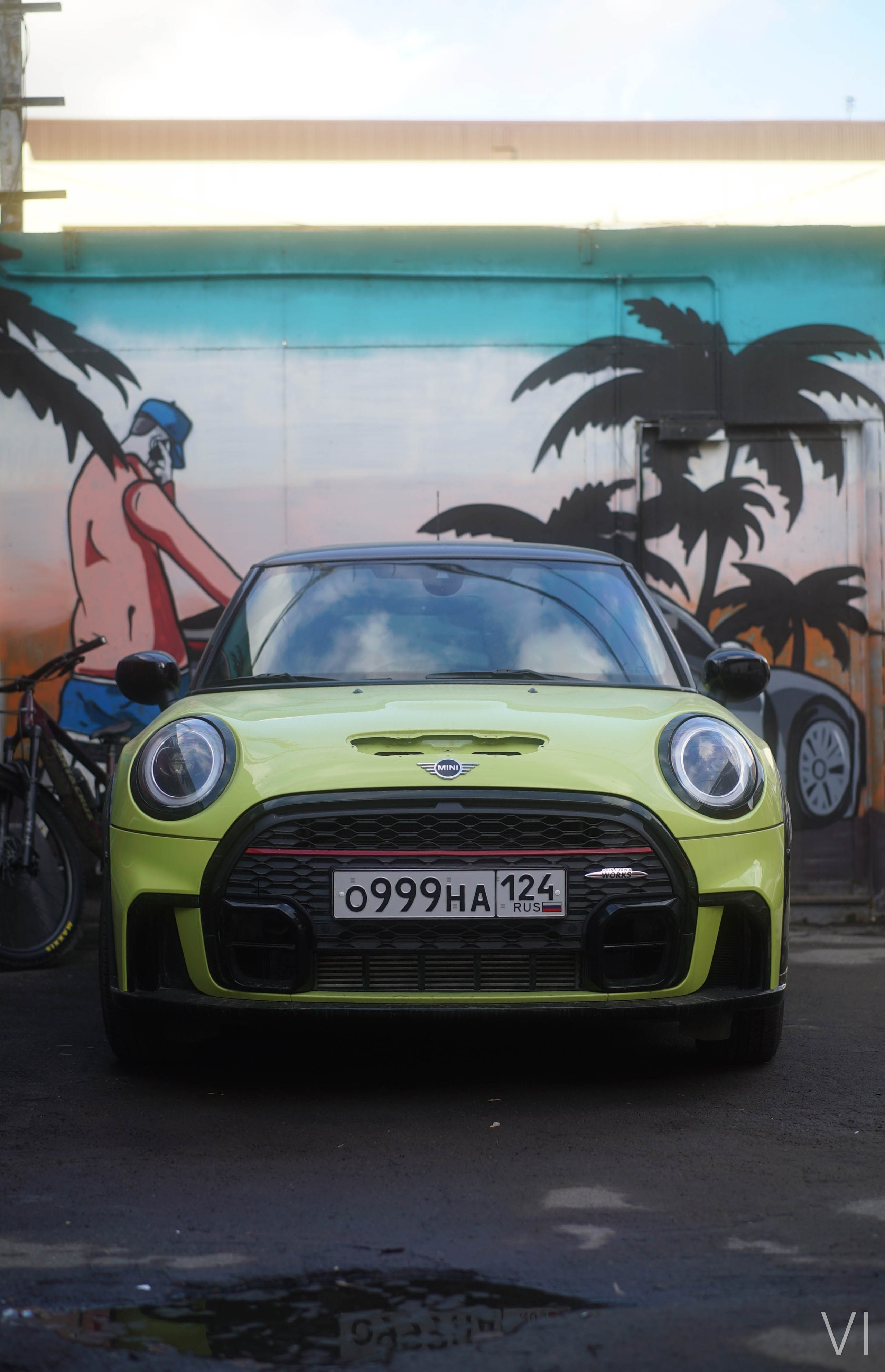 VI selected, March 2025. Концертный и репортажный фотограф Воронин Игорь