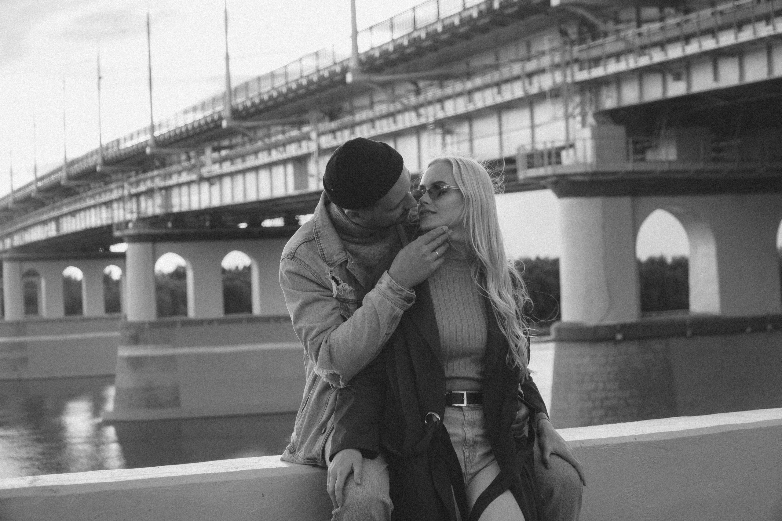 Love-story. Екатерина Бочкарёва