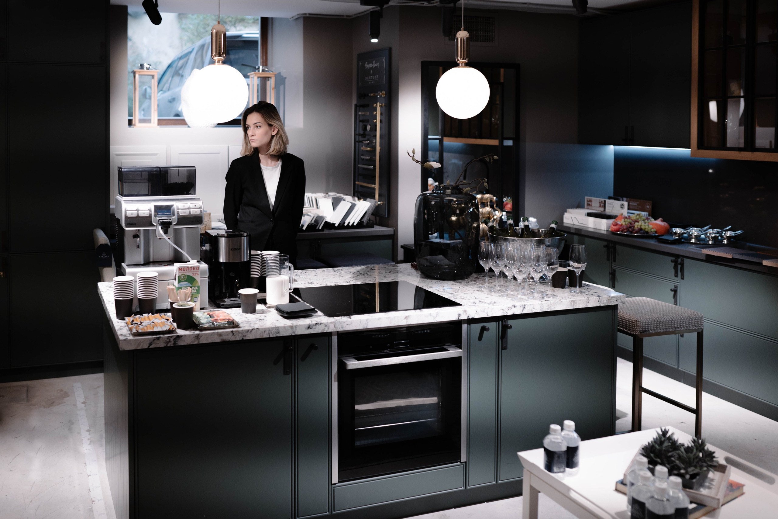 REPORTAGE. Art Photographer Anastasiia Maiskaya