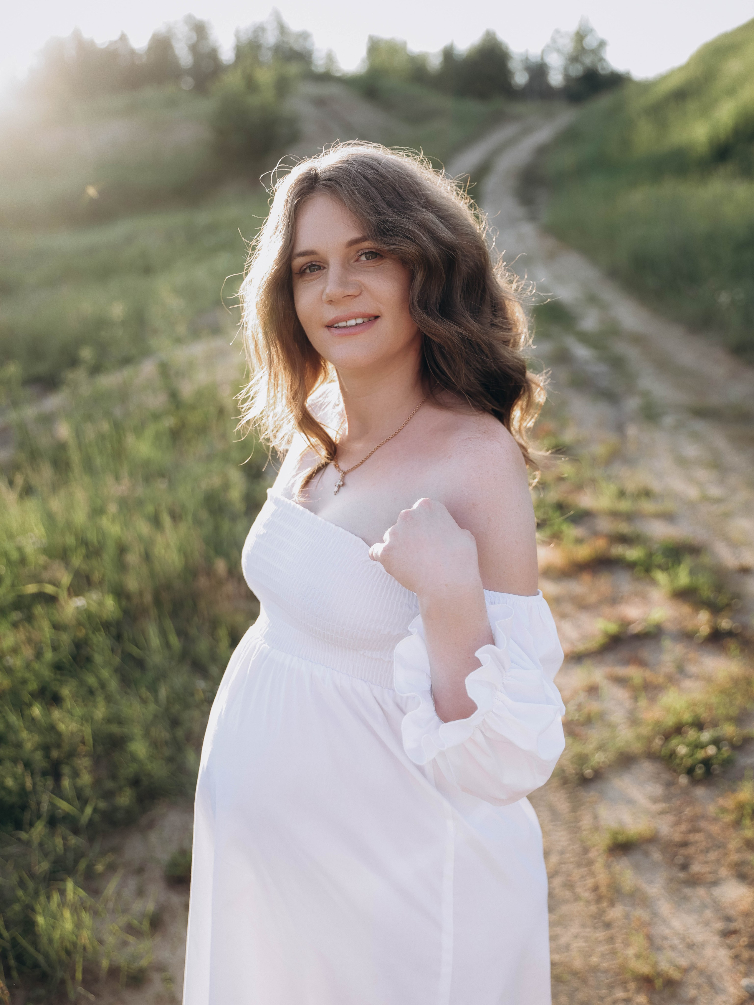 Особенное время. Мультифотограф Динара Ахмедзянова