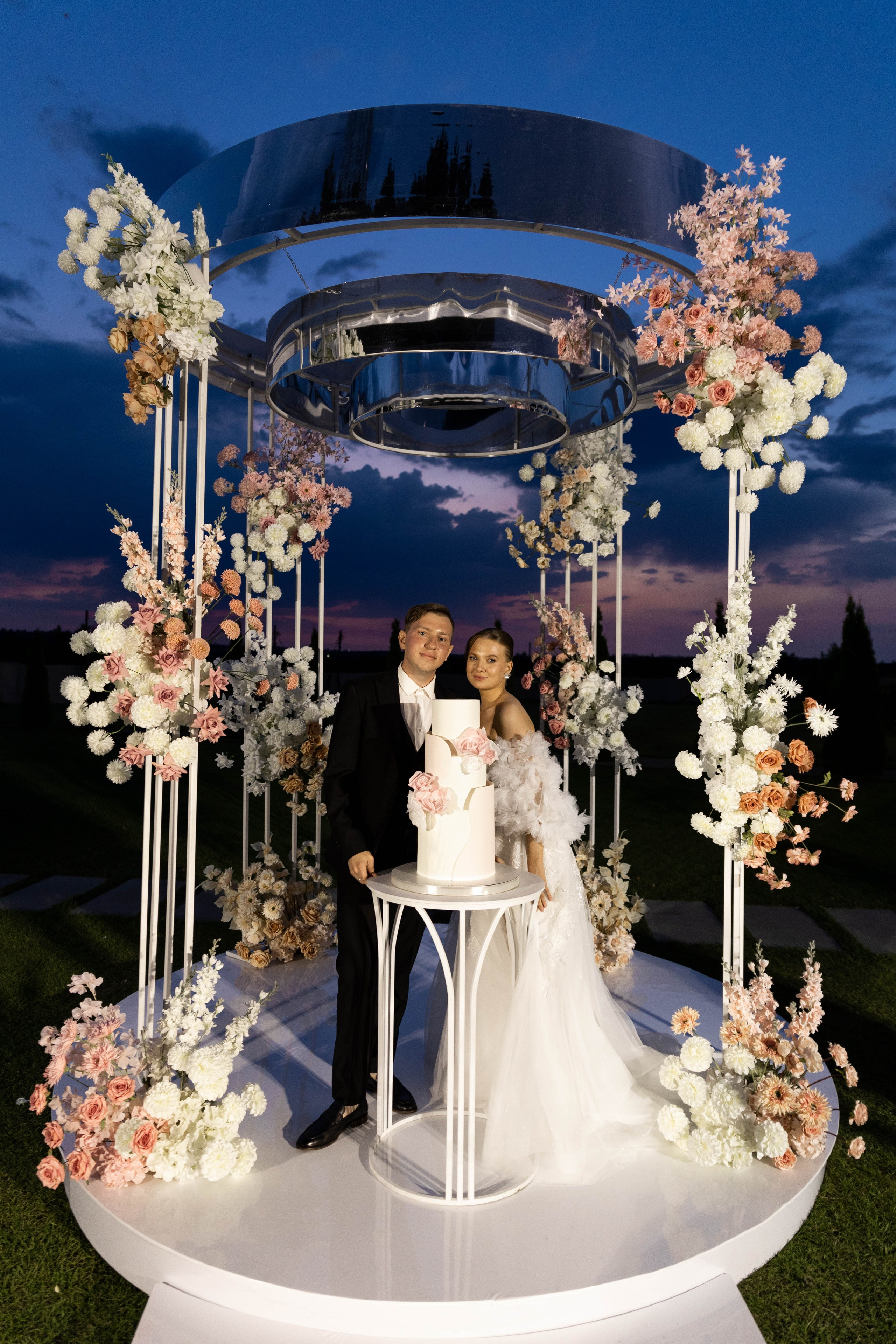 Алина | Александр. Свадебный фотограф Надежда Рыжикова