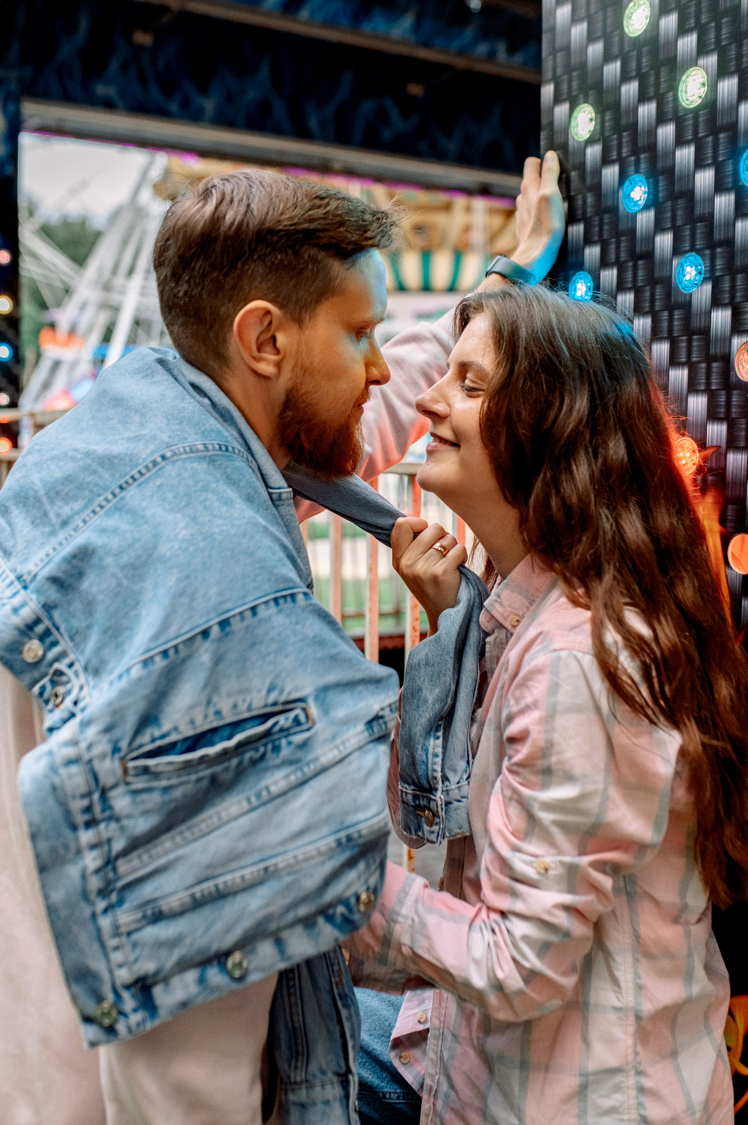 Маша+Руслан. Семейный и детский фотограф в Туле