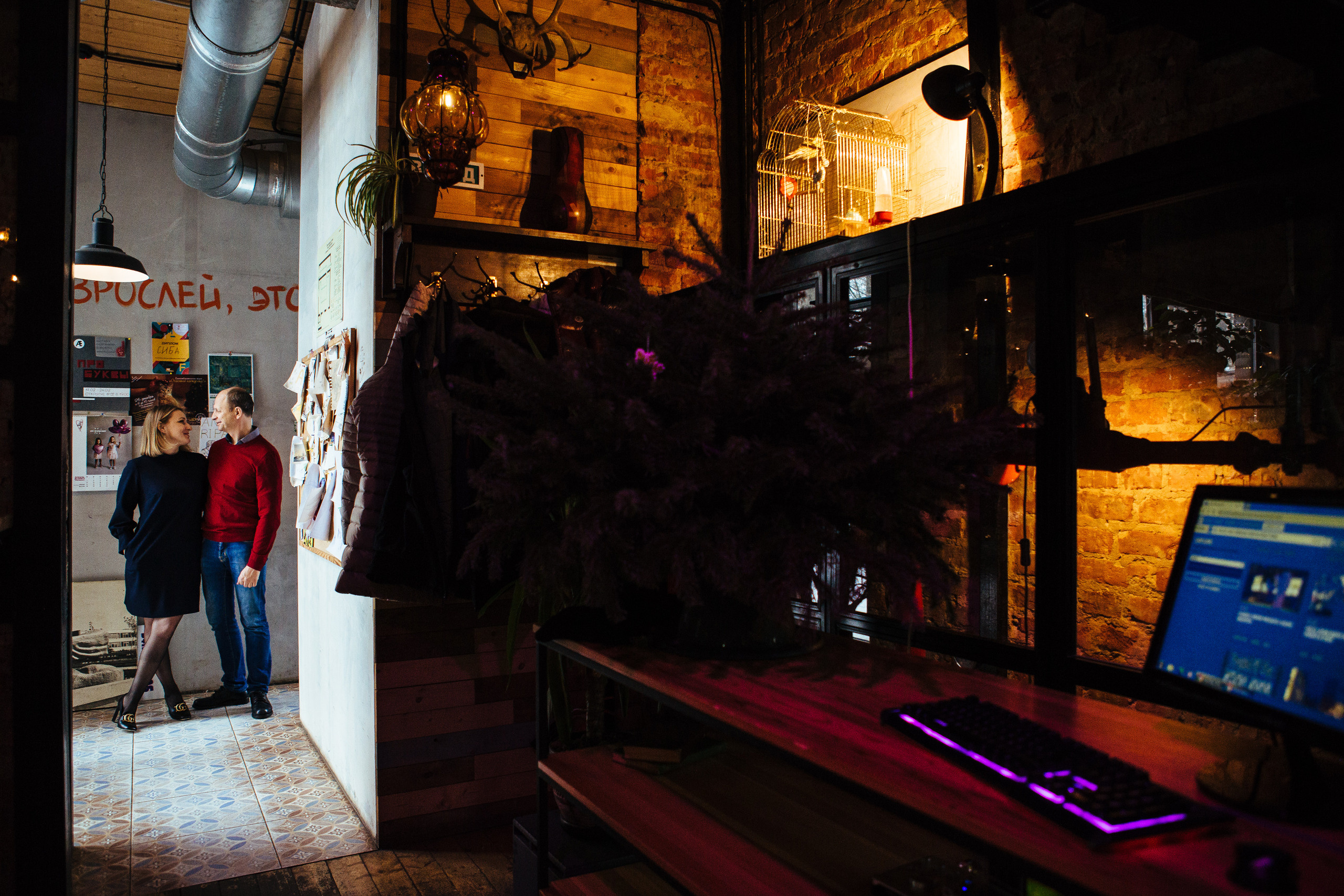 Оля, Полина и компания. Детский, семейный и школьный фотограф Смоленск Москва Влад Старов