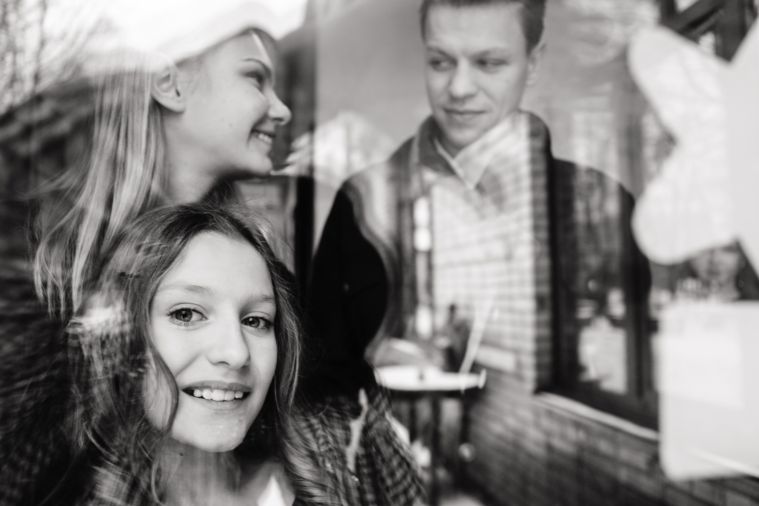 Оля, Полина и компания. Детский, семейный и школьный фотограф Смоленск Москва Влад Старов