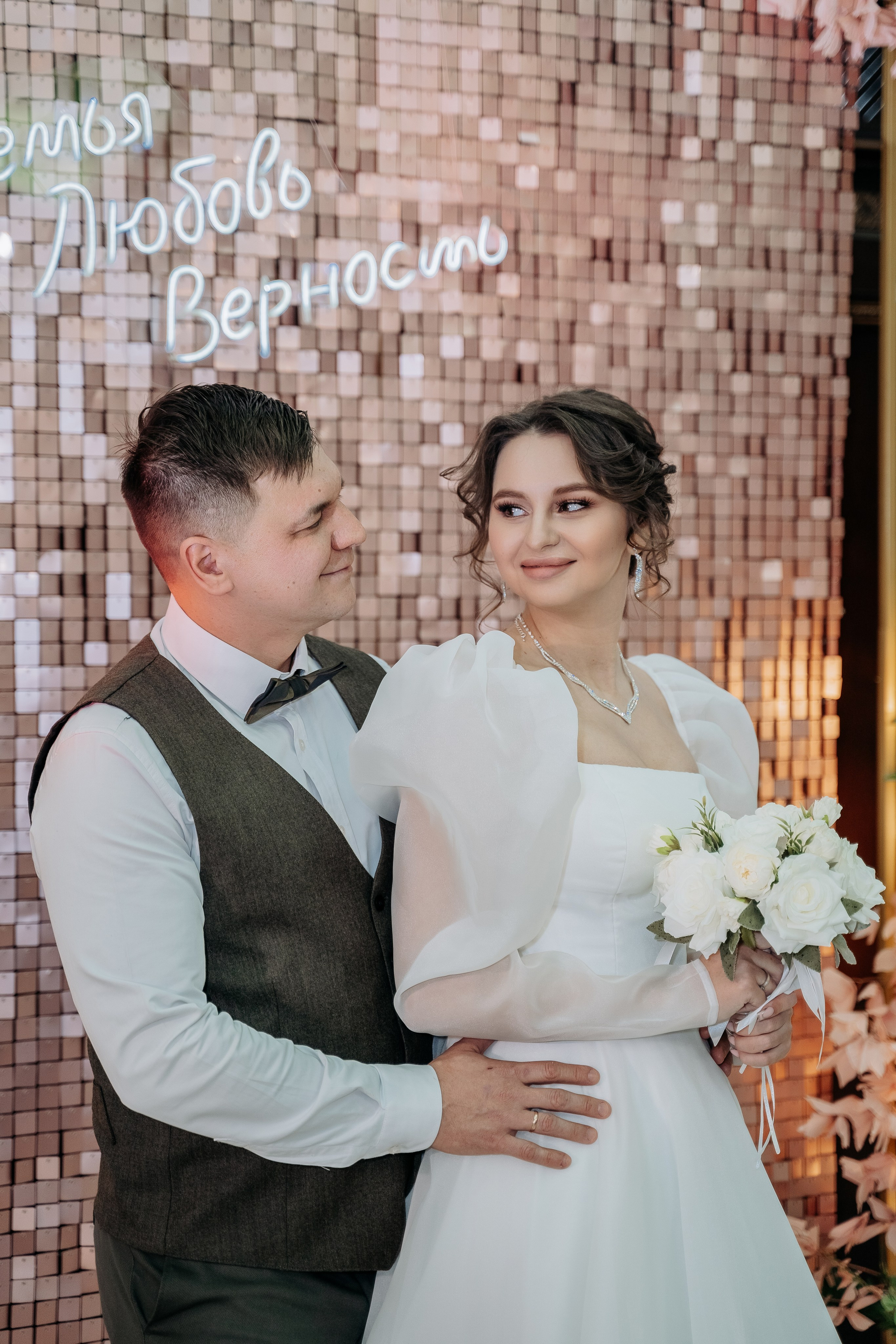 Руслан и Александра. Свадебный семейный фотограф Ксения Божко Уфа Раевка никах в Нарыстау