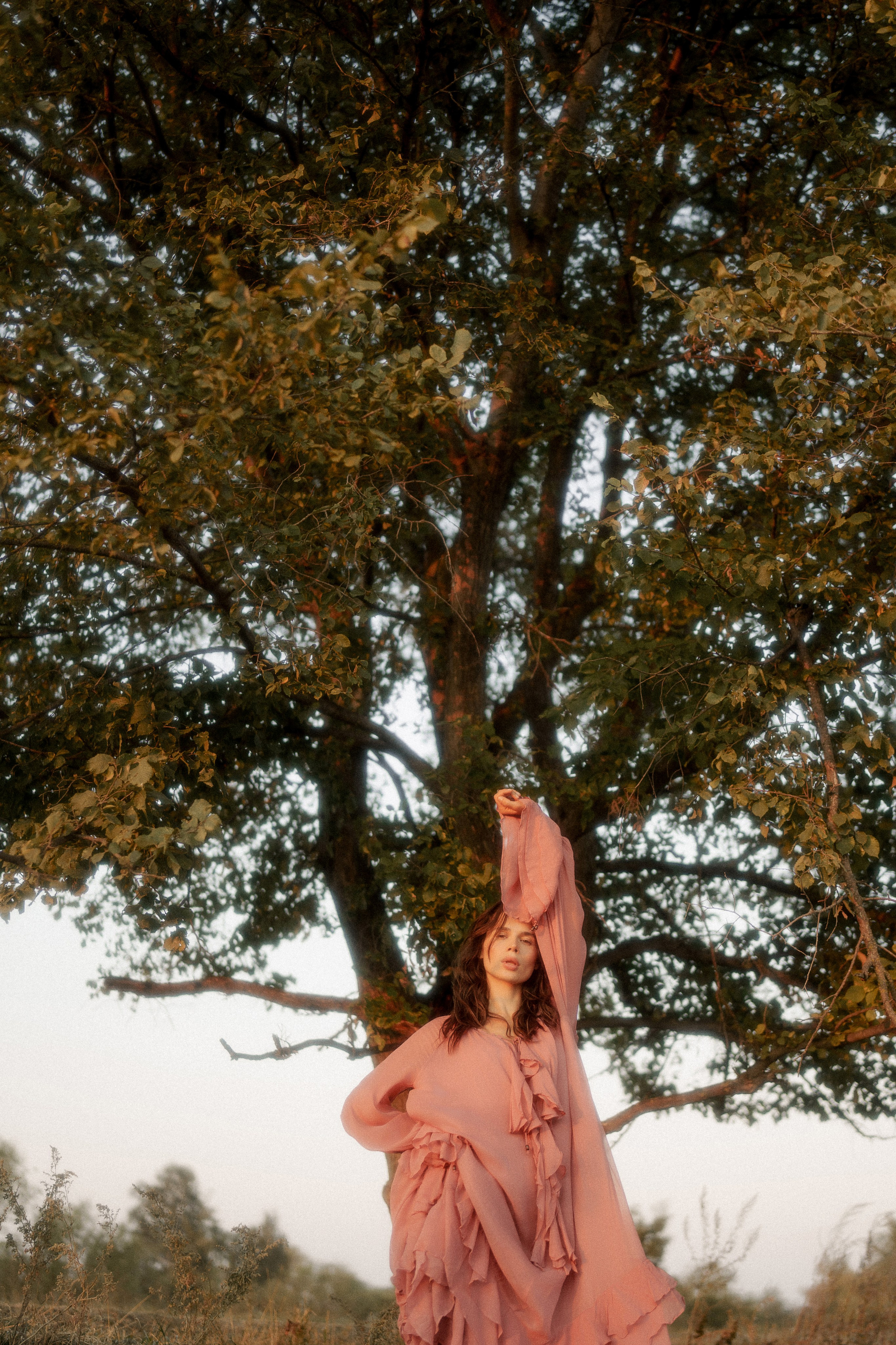 Ветер в волосах. Свадебный фотограф Марина Бобкова в Липецке, Воронеже, Москва