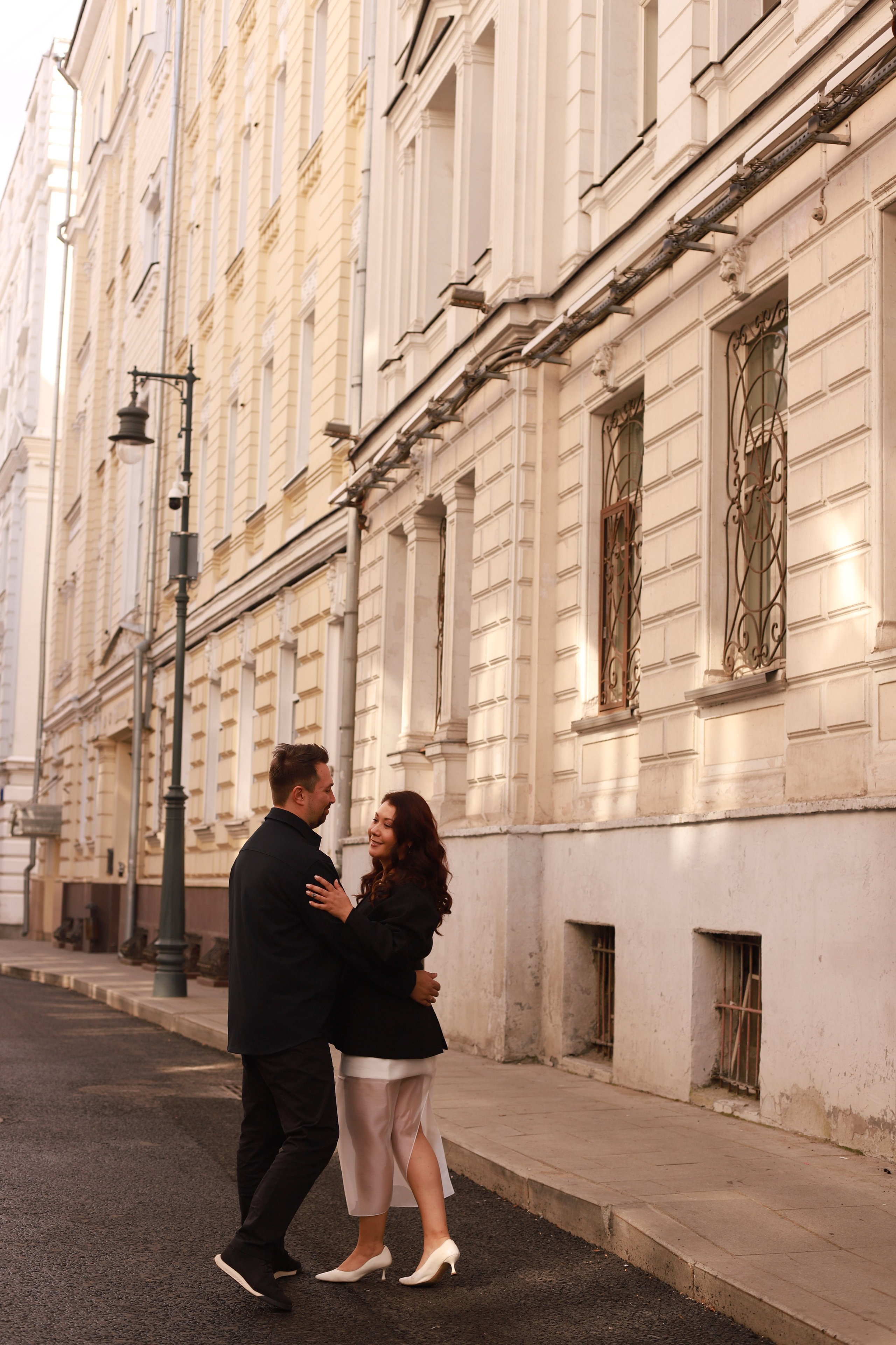 Прогулка по Москве. Фотограф в Москве Елена Дроботя