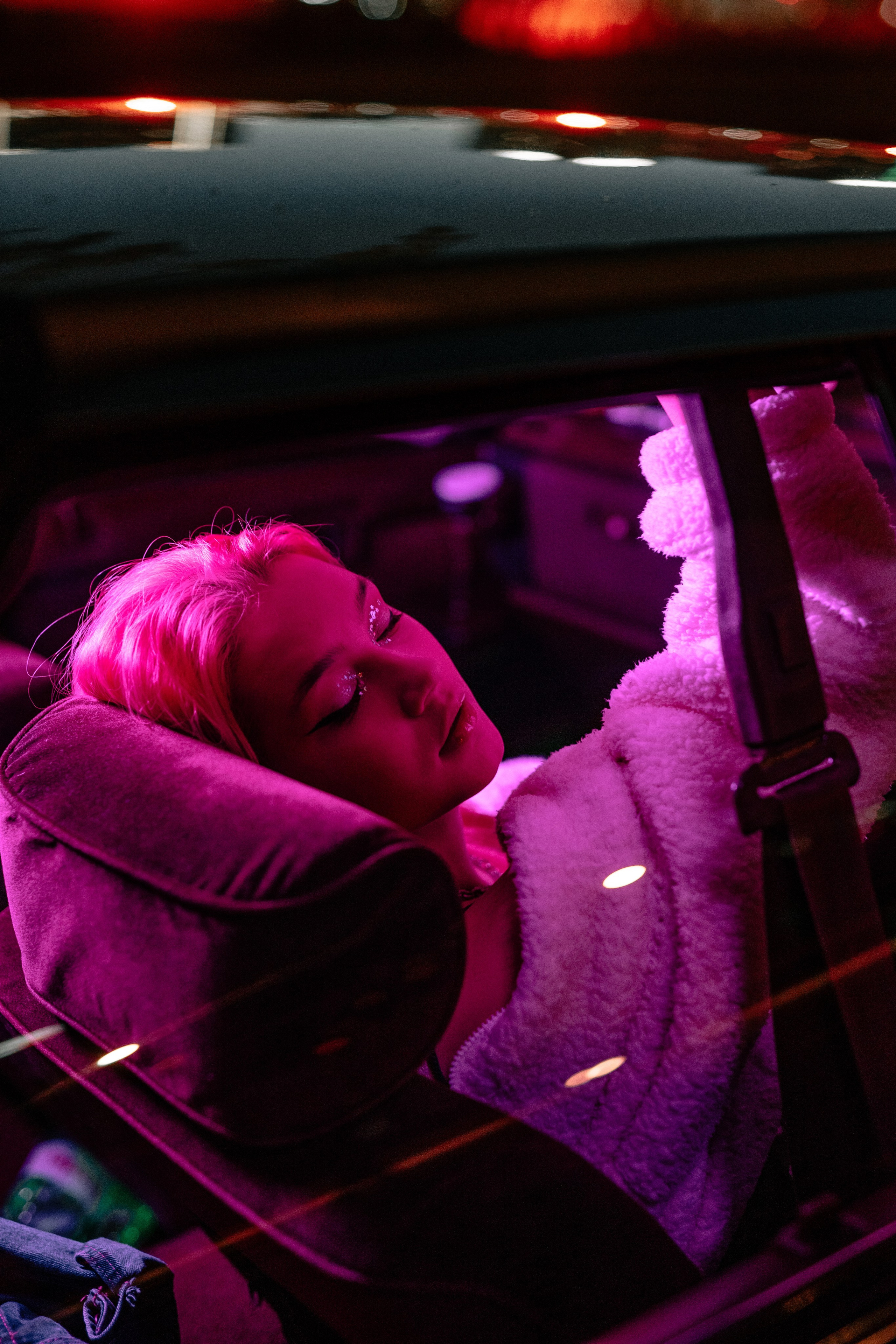 Женя. Фотограф в Санкт-Петербурге