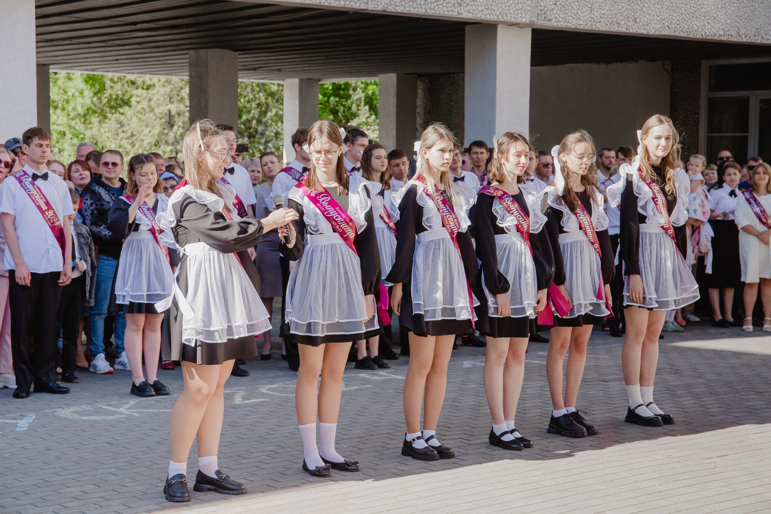 11 класс 33 школа. Выпускные альбомы Натальи Бутко: Новороссийск, Анапа, Геленджик