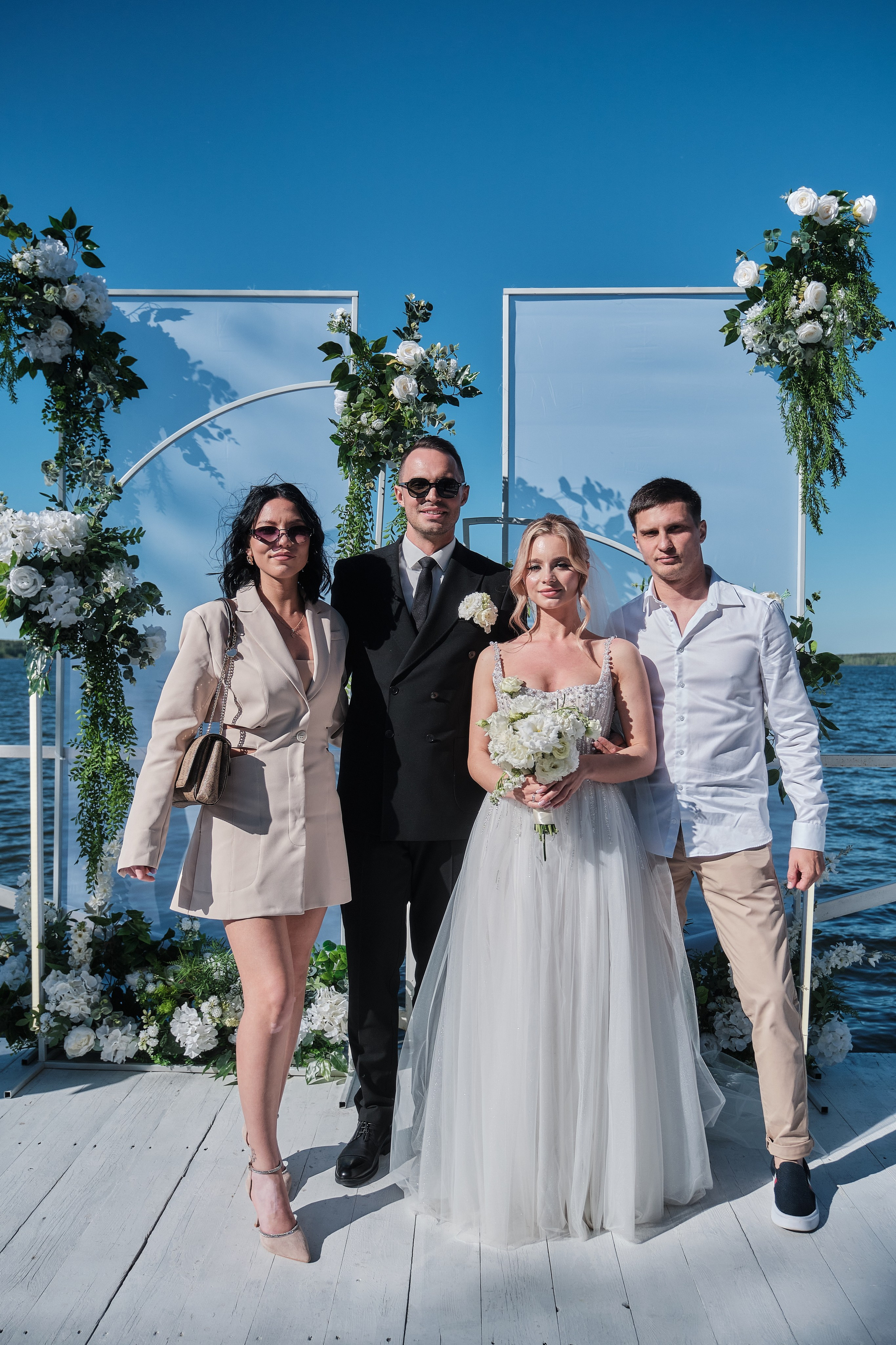 АНТОН И АНАСТАСИЯ. Свадебный фотограф в Екатеринбурге Соседков Евгений