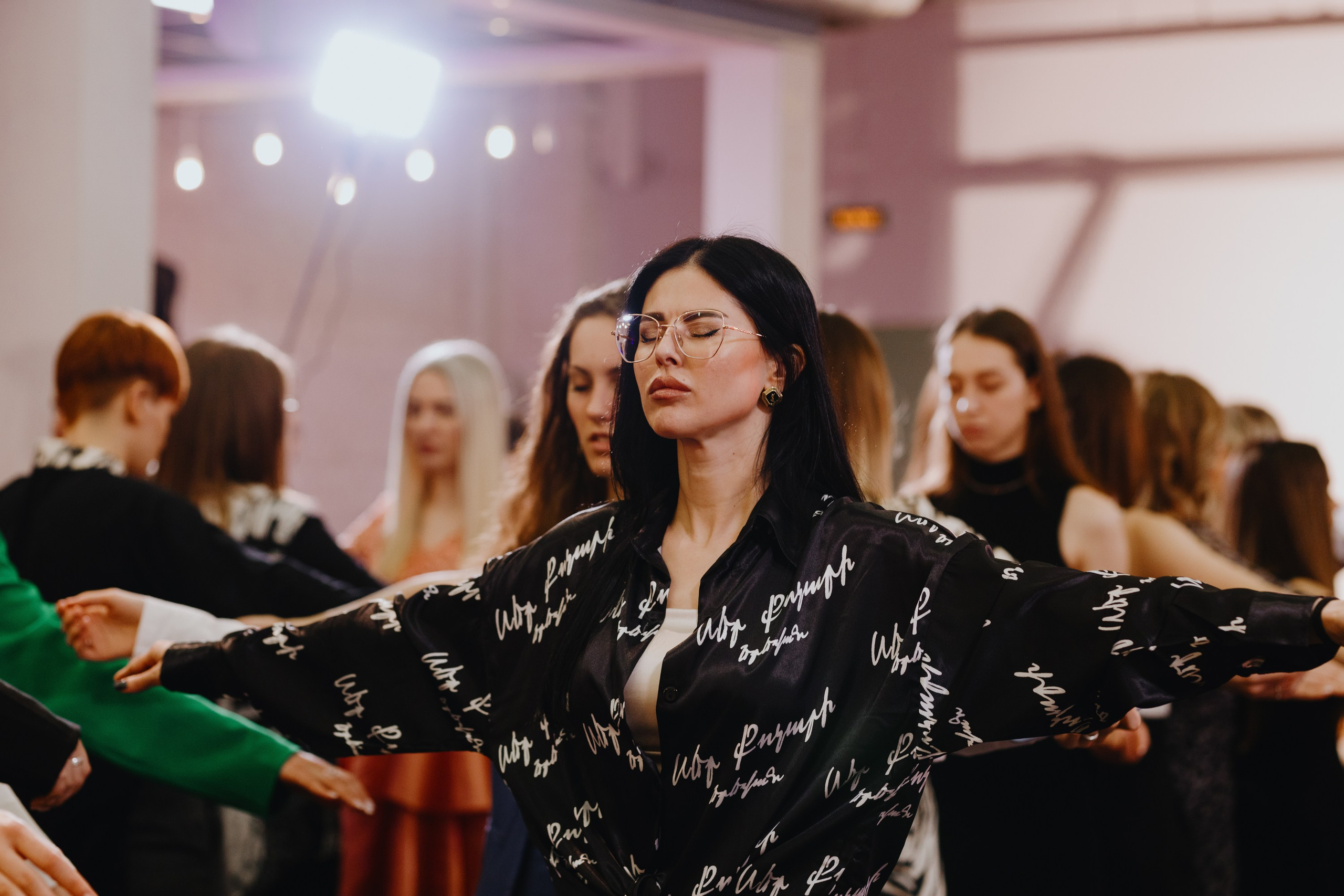 Выпускной «Антидот 4.0». Фотограф Илья Чернов