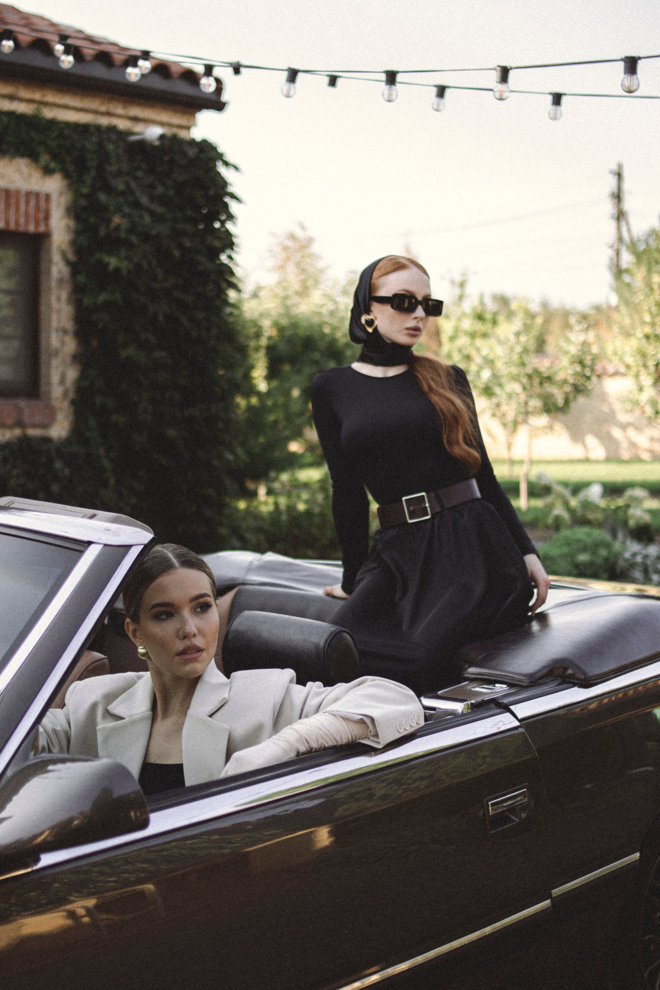 Уличная фотосессия винодельня. Я — фотограф, который помогает запечатлеть самые важные моменты вашей жизни!