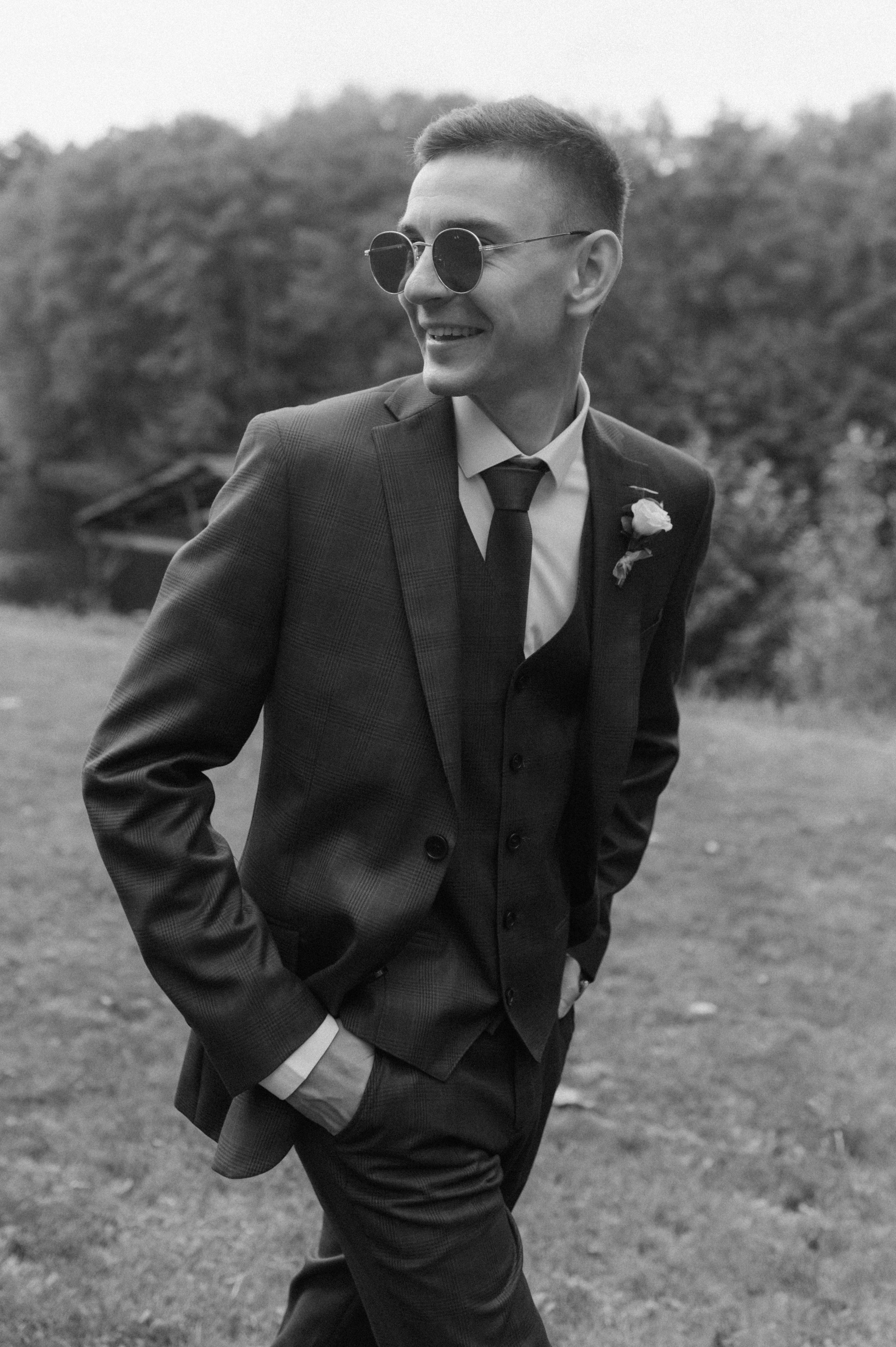 Настя + Дима. Свадебный фотограф в Тамбове Валерий Тихов