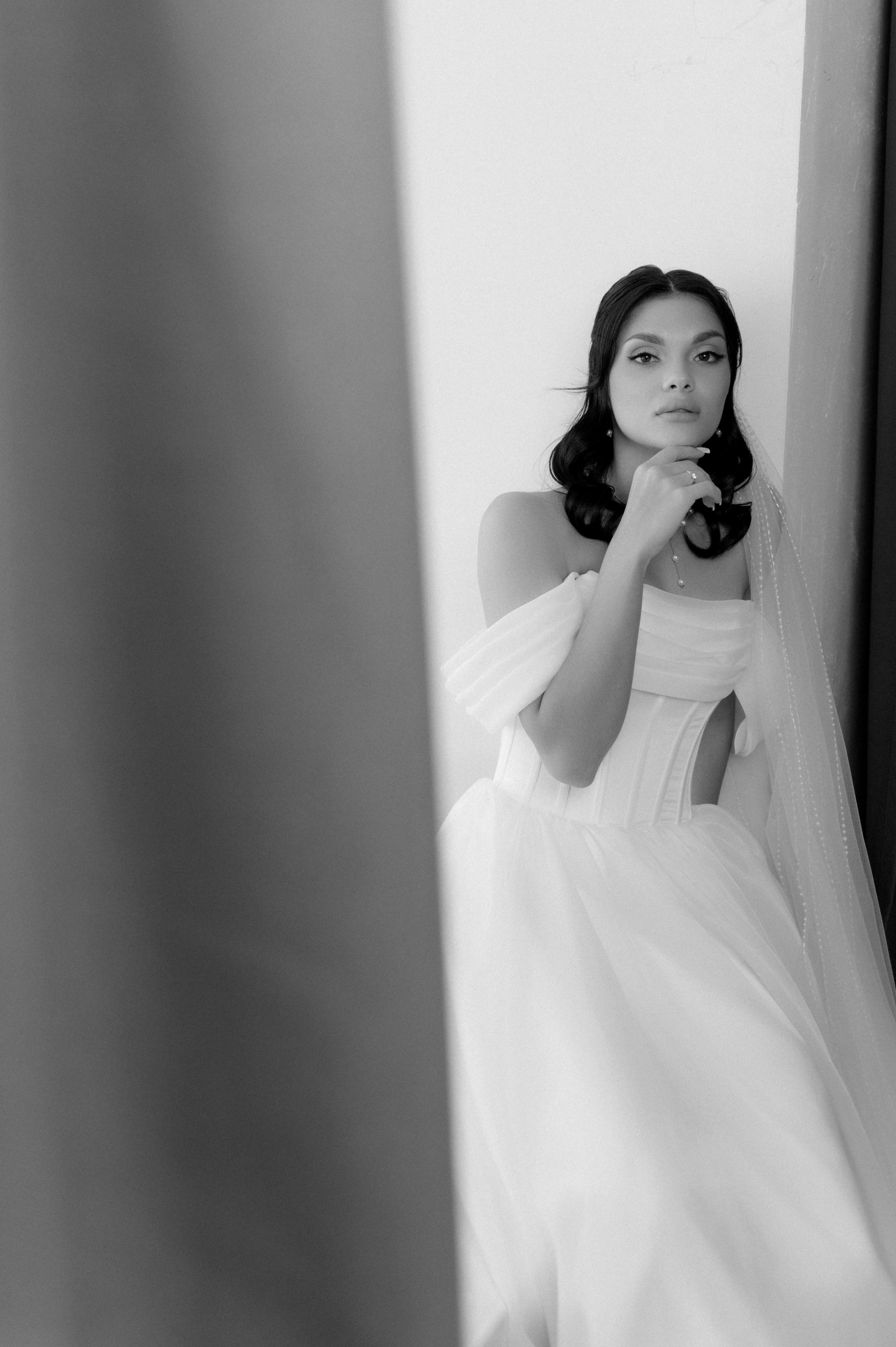 Дмитрий + Диана. Свадебный фотограф в Тамбове Валерий Тихов