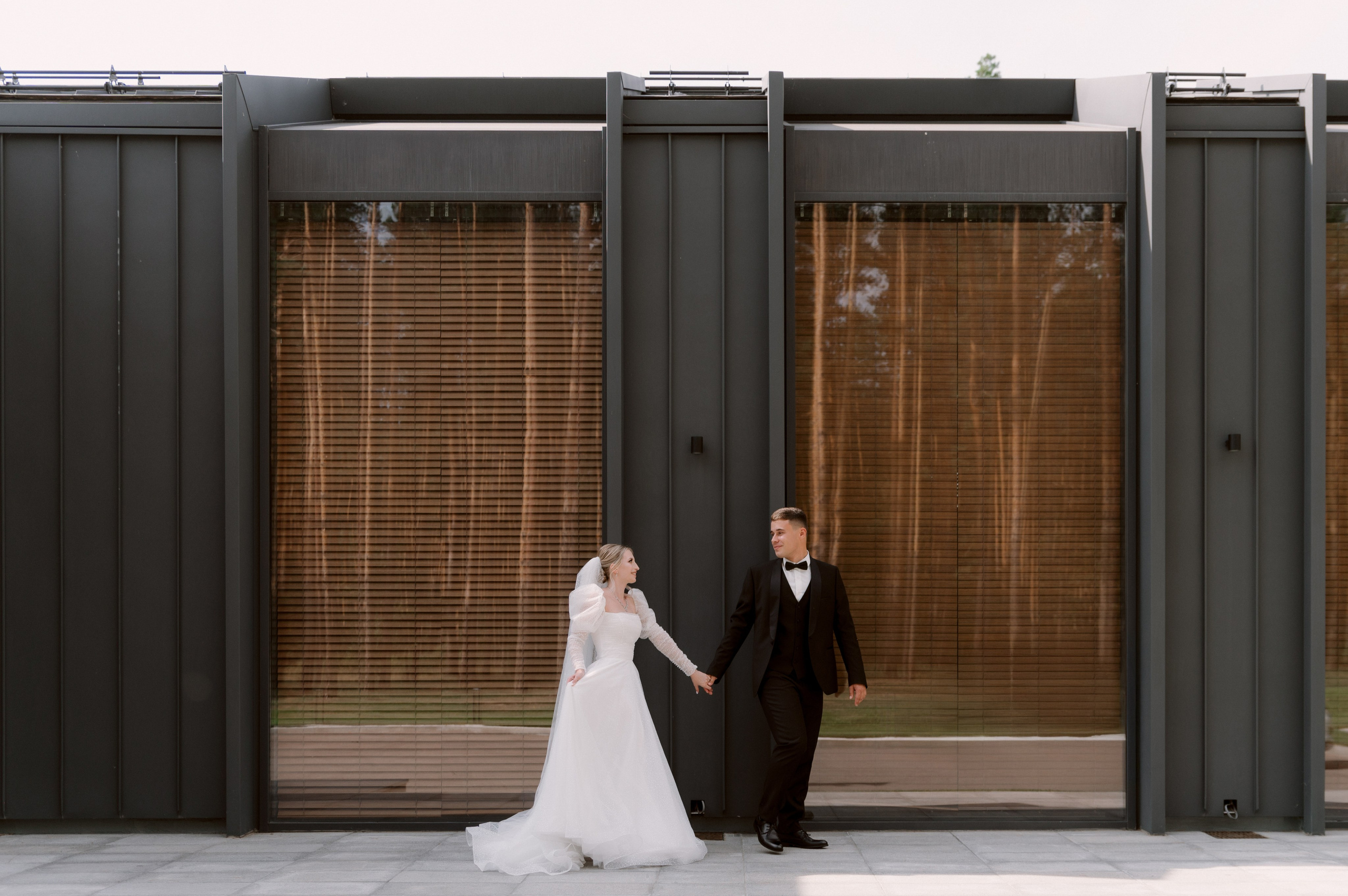 Александр + Екатерина. Свадебный фотограф в Тамбове Валерий Тихов