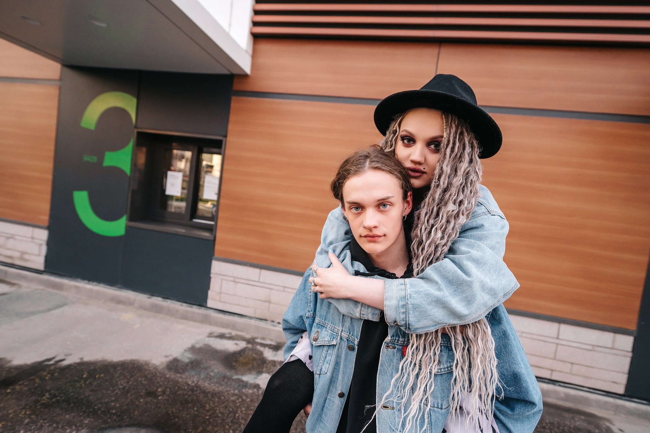 Юлия+Антон. Свадебный фотограф в Тамбове Валерий Тихов