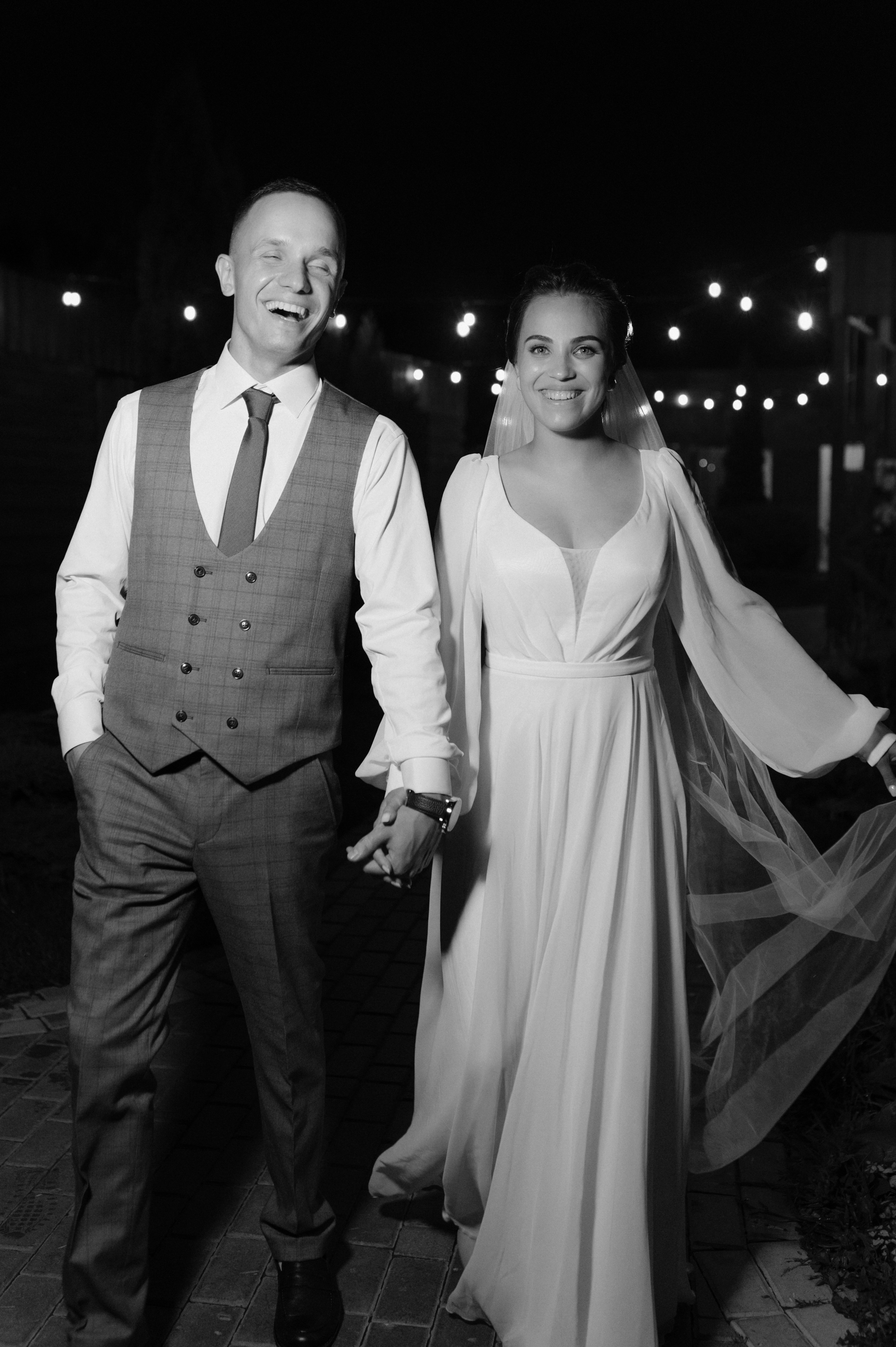 Алина + Никита. Свадебный фотограф в Тамбове Валерий Тихов