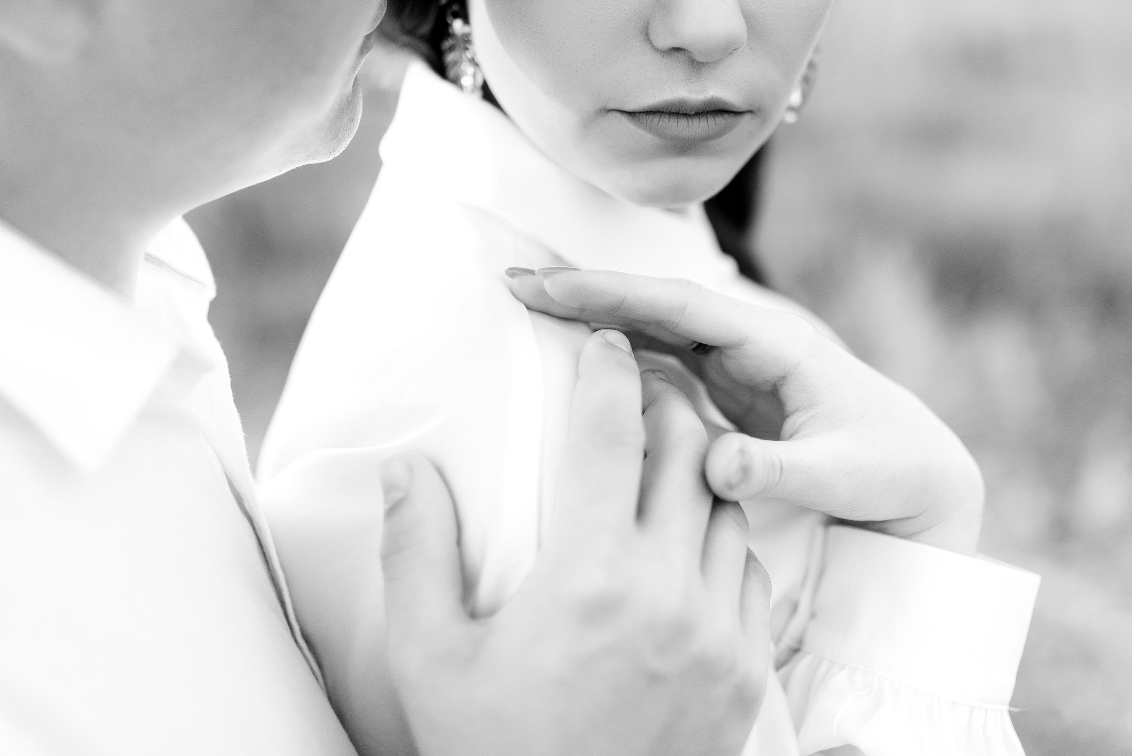 Алина + Александр. Свадебный фотограф в Тамбове Валерий Тихов