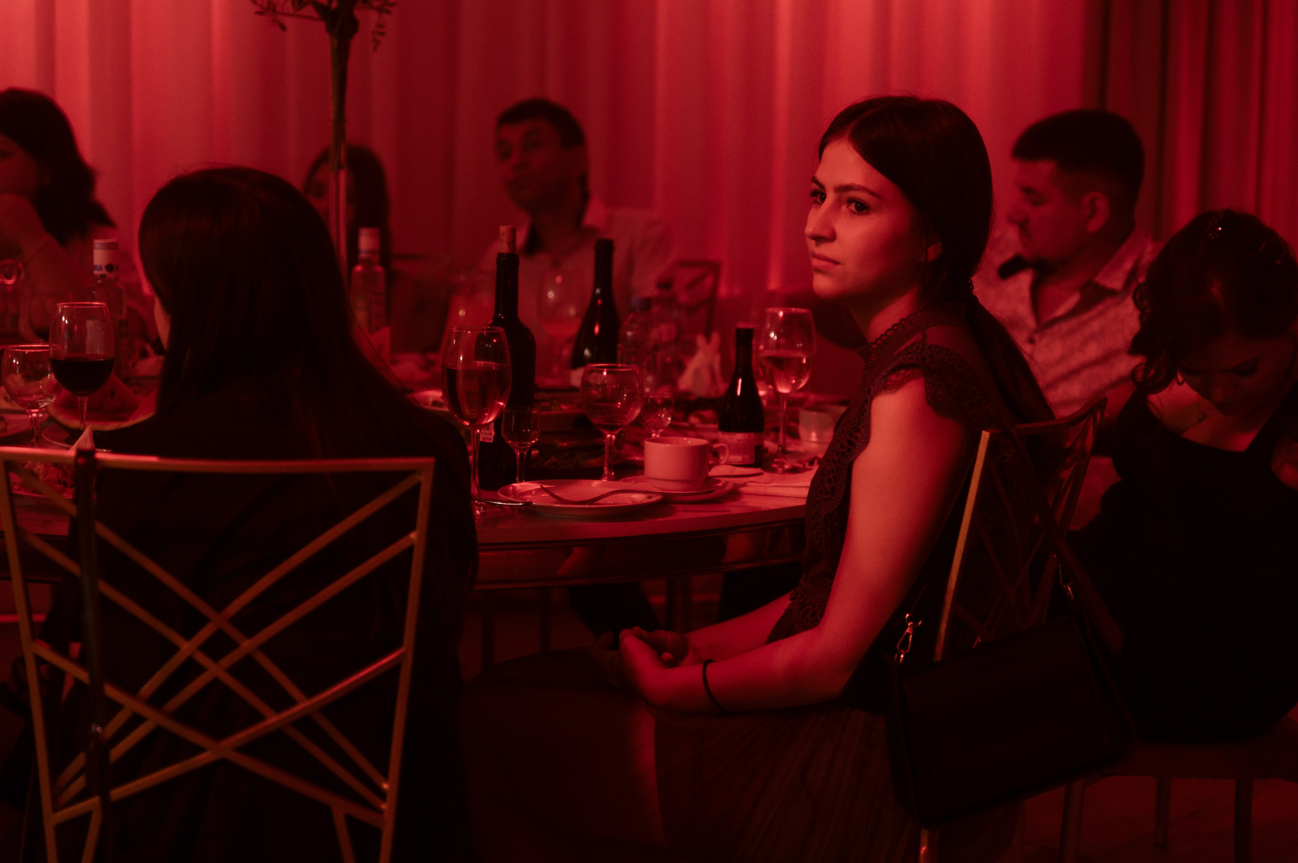 Александр + Екатерина. Свадебный фотограф в Тамбове Валерий Тихов