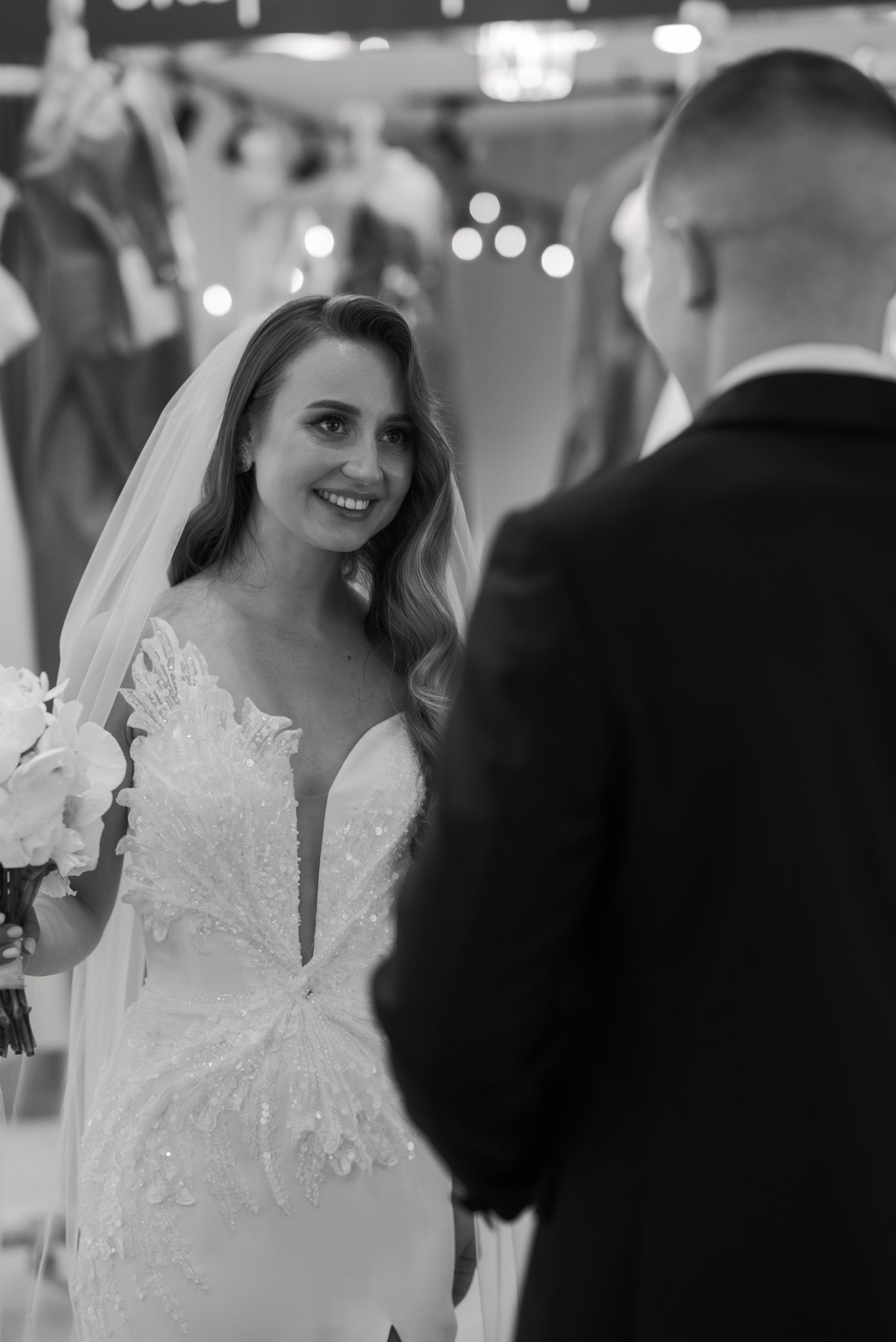 Светлана и Даниил. Семейный и свадебный фотограф в Ярославле Кропина Инна