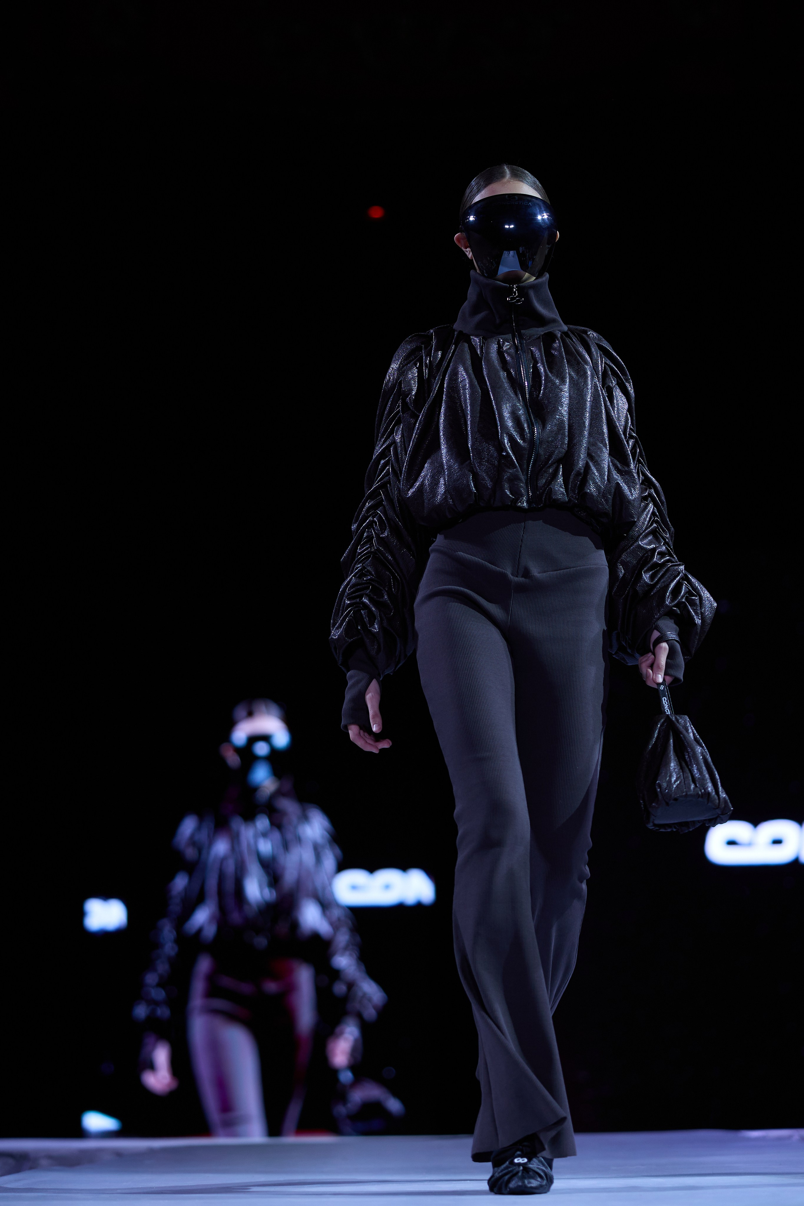 Платье города 2026