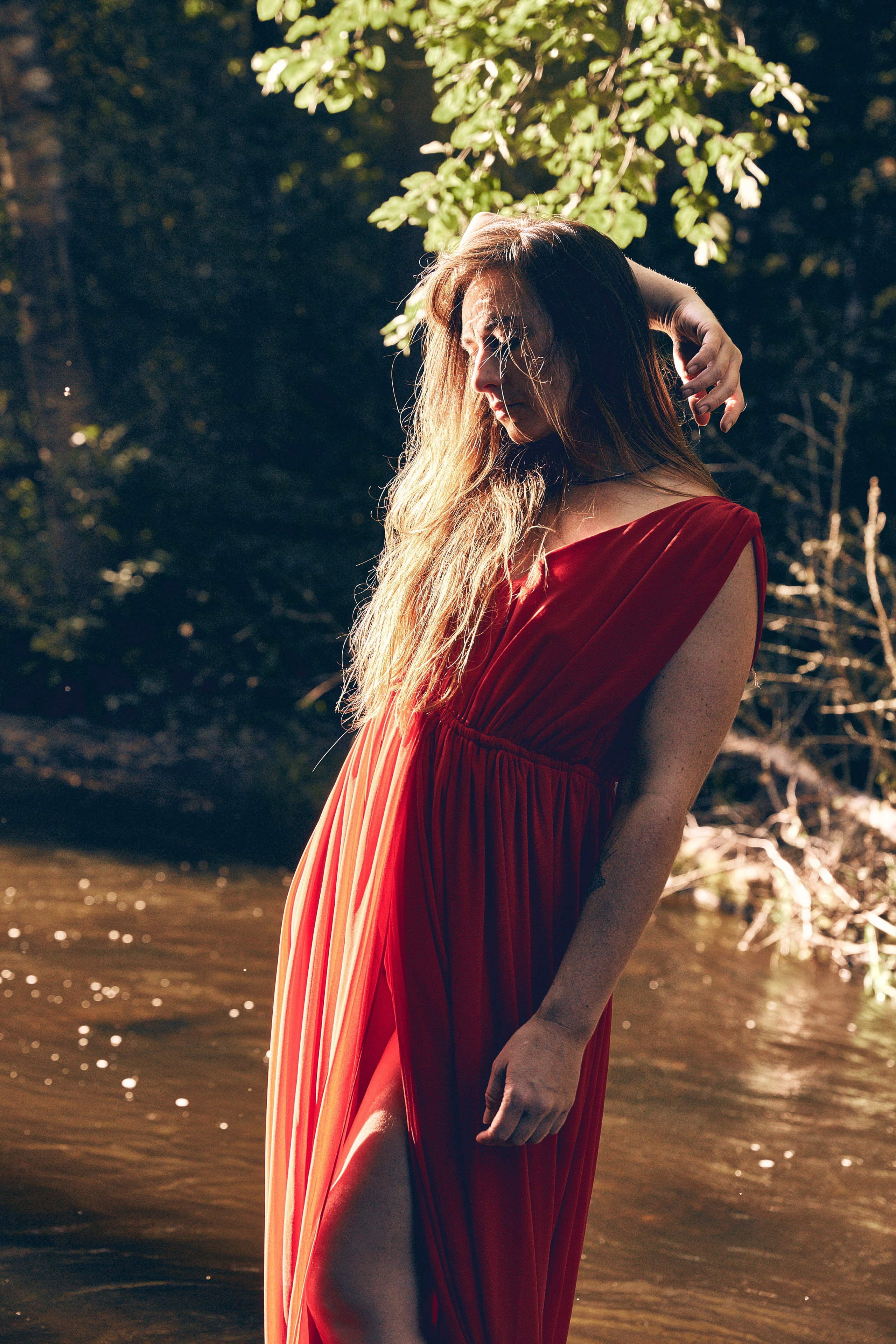 Тати в лесу. Юлия Иванова. Фотограф для лучших моментов