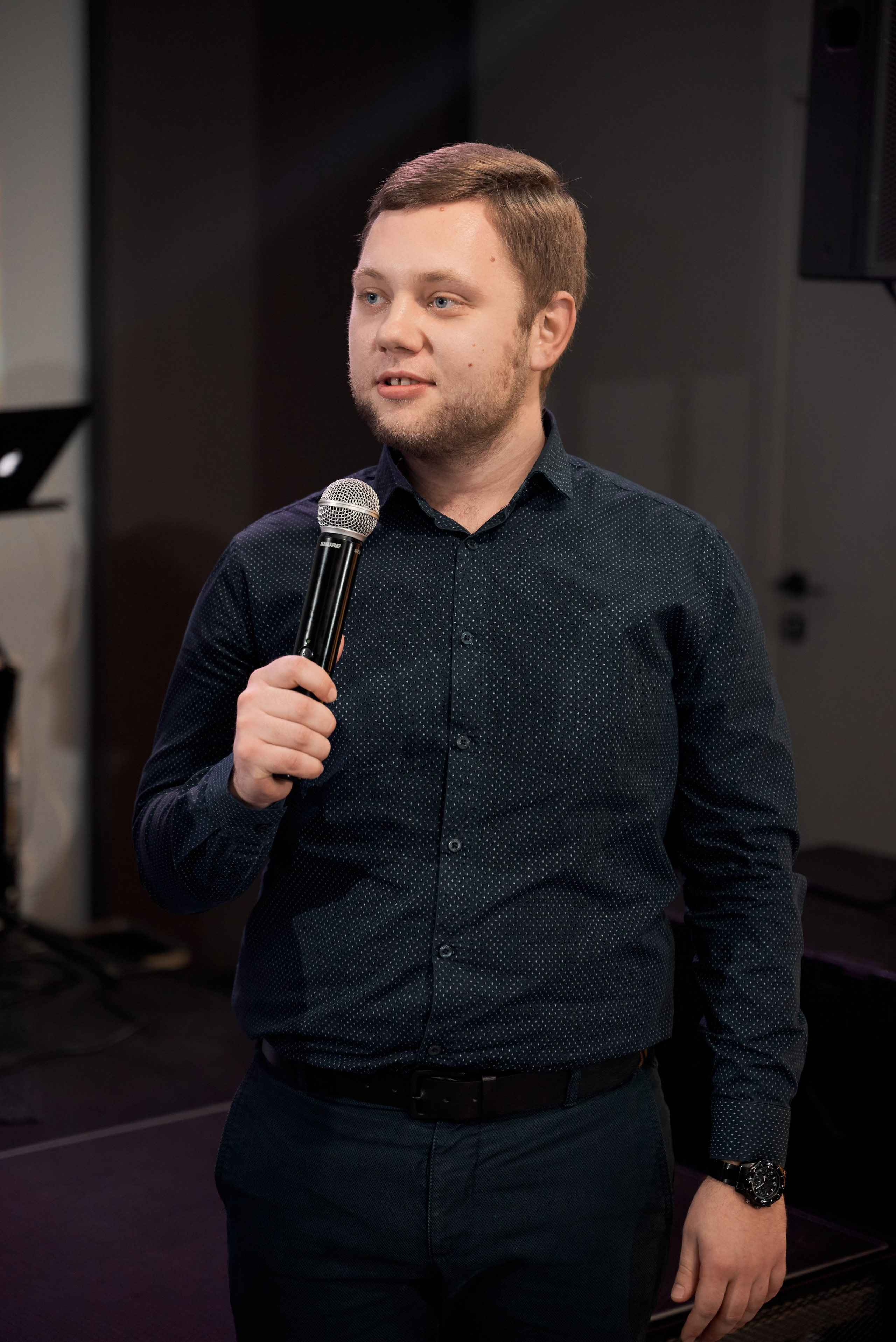 Юбилей. Свадебный фотограф Александр Браво