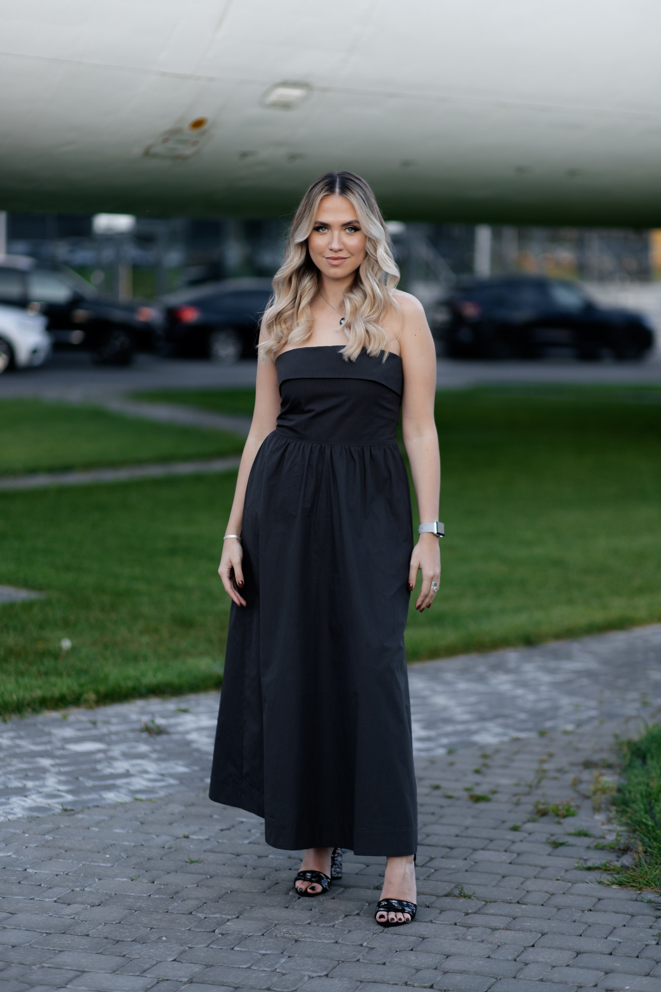 Артур и Аида. Фотограф Диана Хасанова, г. Казань