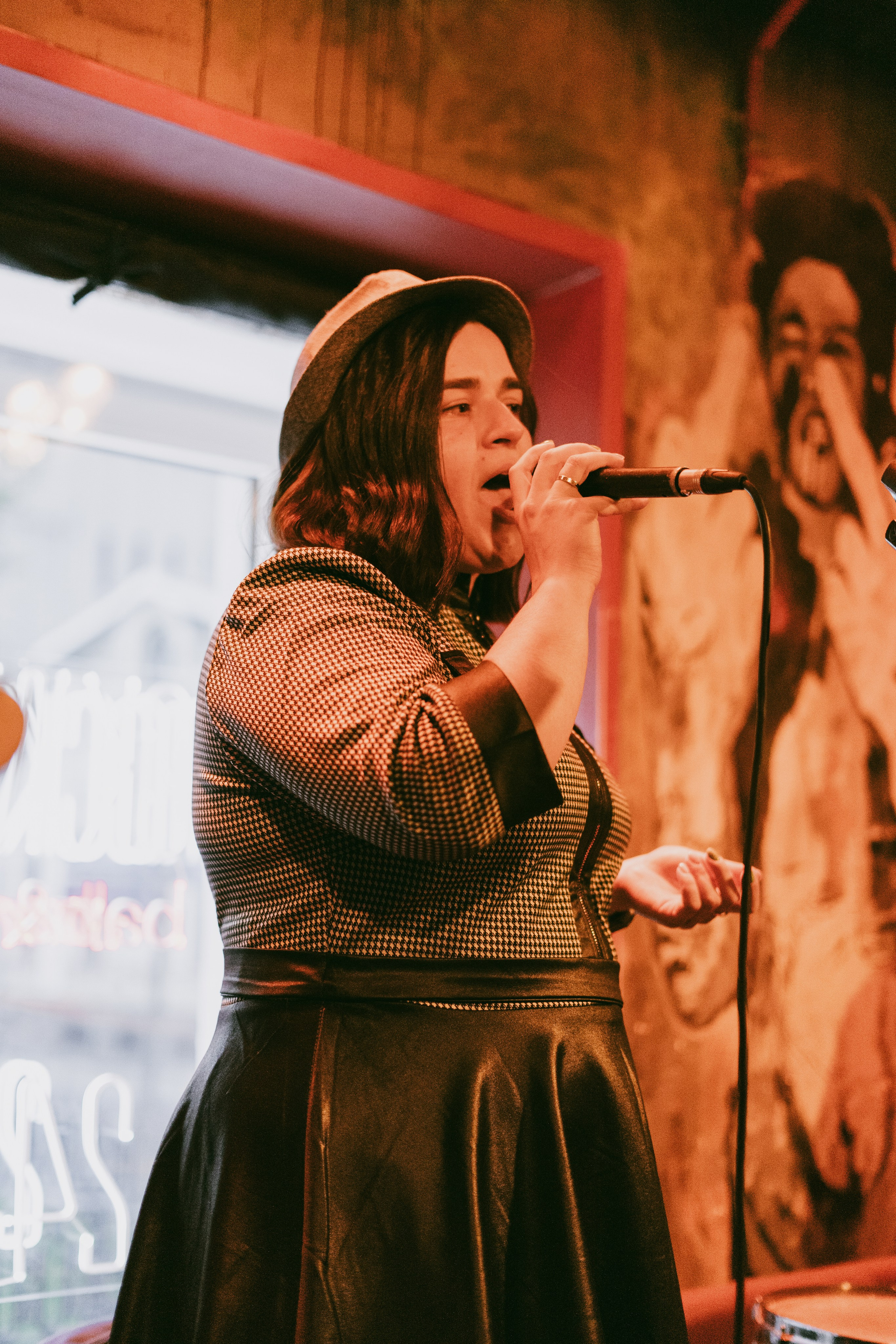 Jam Party. Портретный фотограф в Москве и Санкт-Петербурге Арина Чех