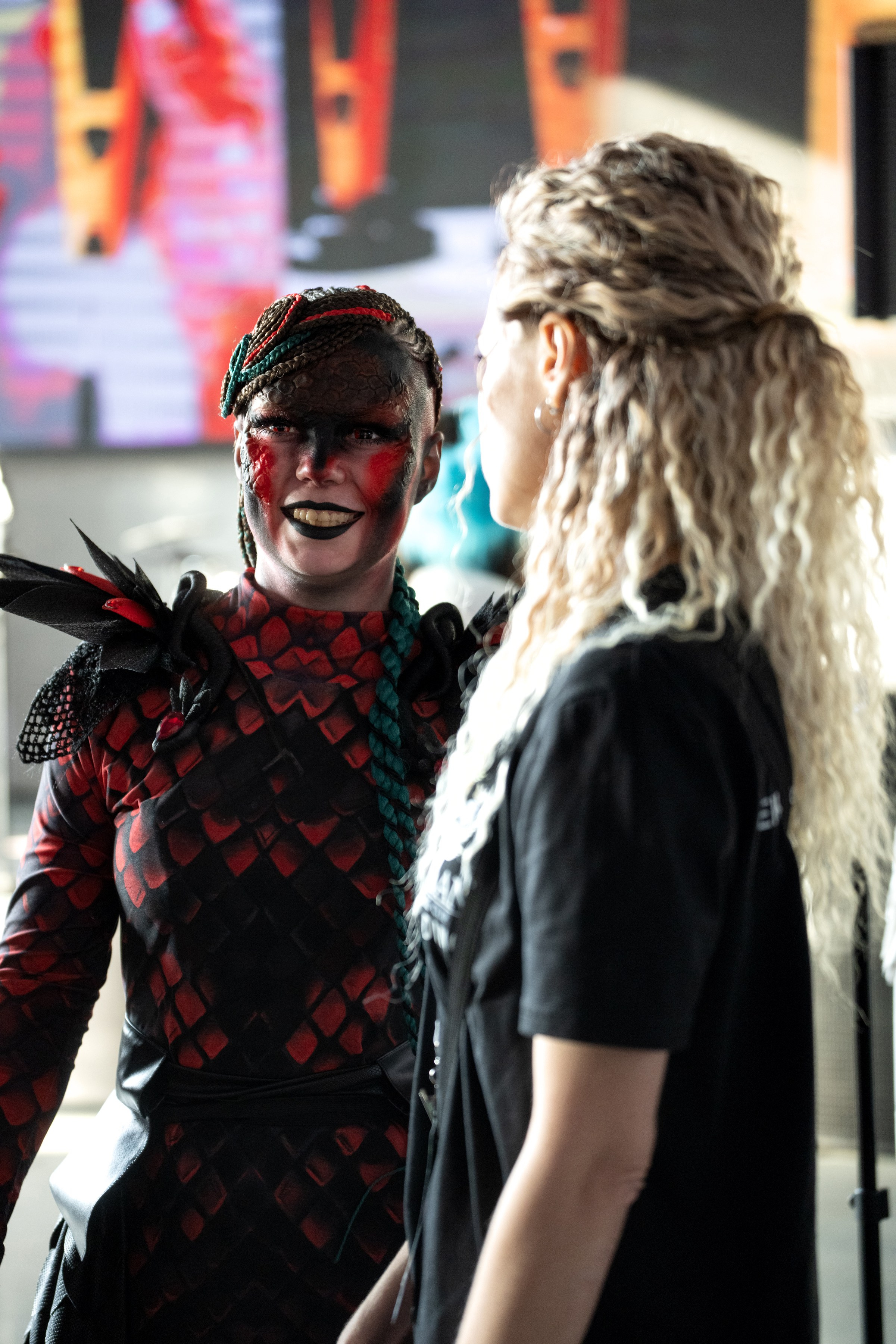 Asian Global Cup 2025 Day3. Сайт Алматинского НЮ АРТ, будуар и фэшн фотографа Дениса Карпенко