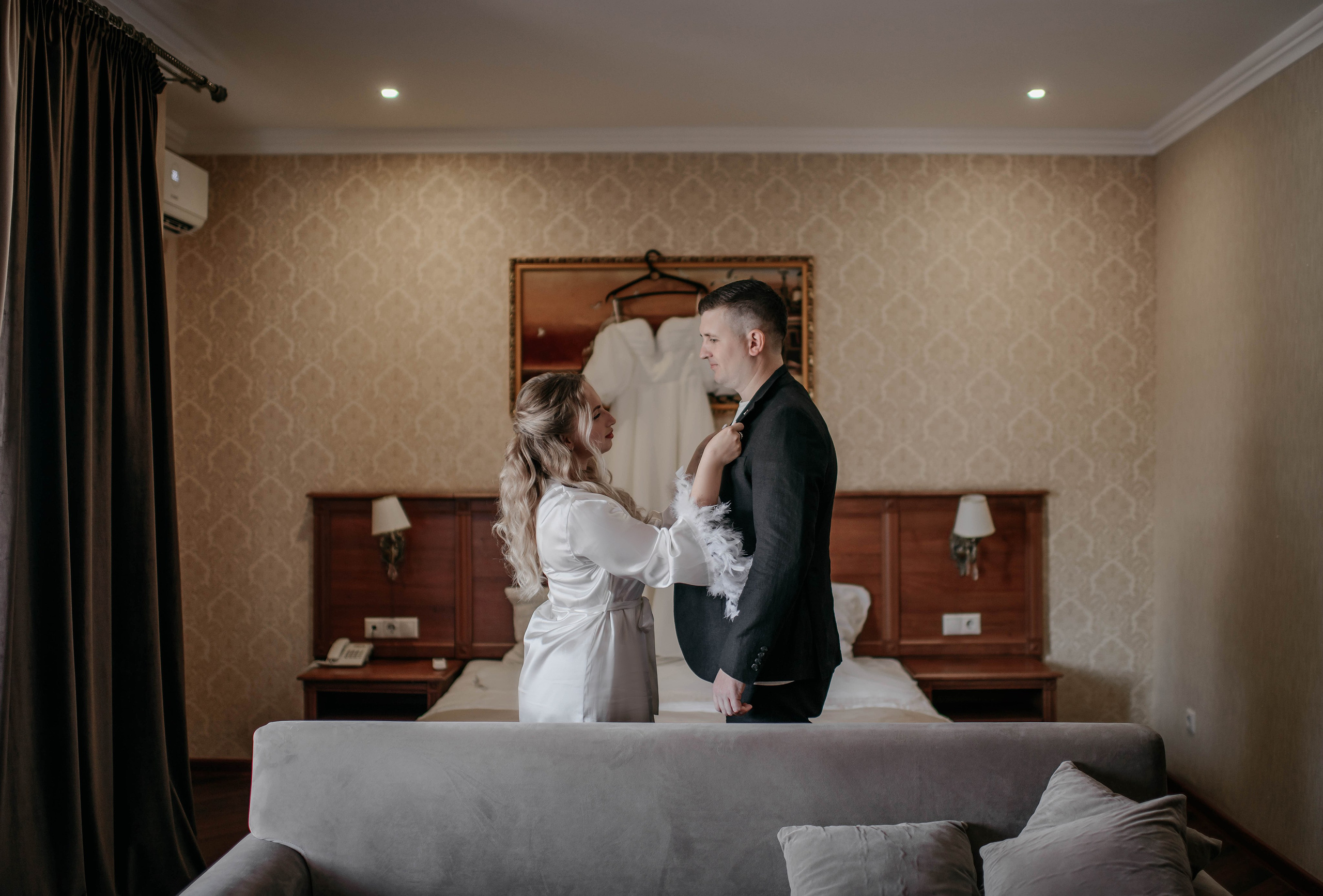 17.07.24. Свадебный и семейный фотограф в г. Москва Ирина Гаврилова