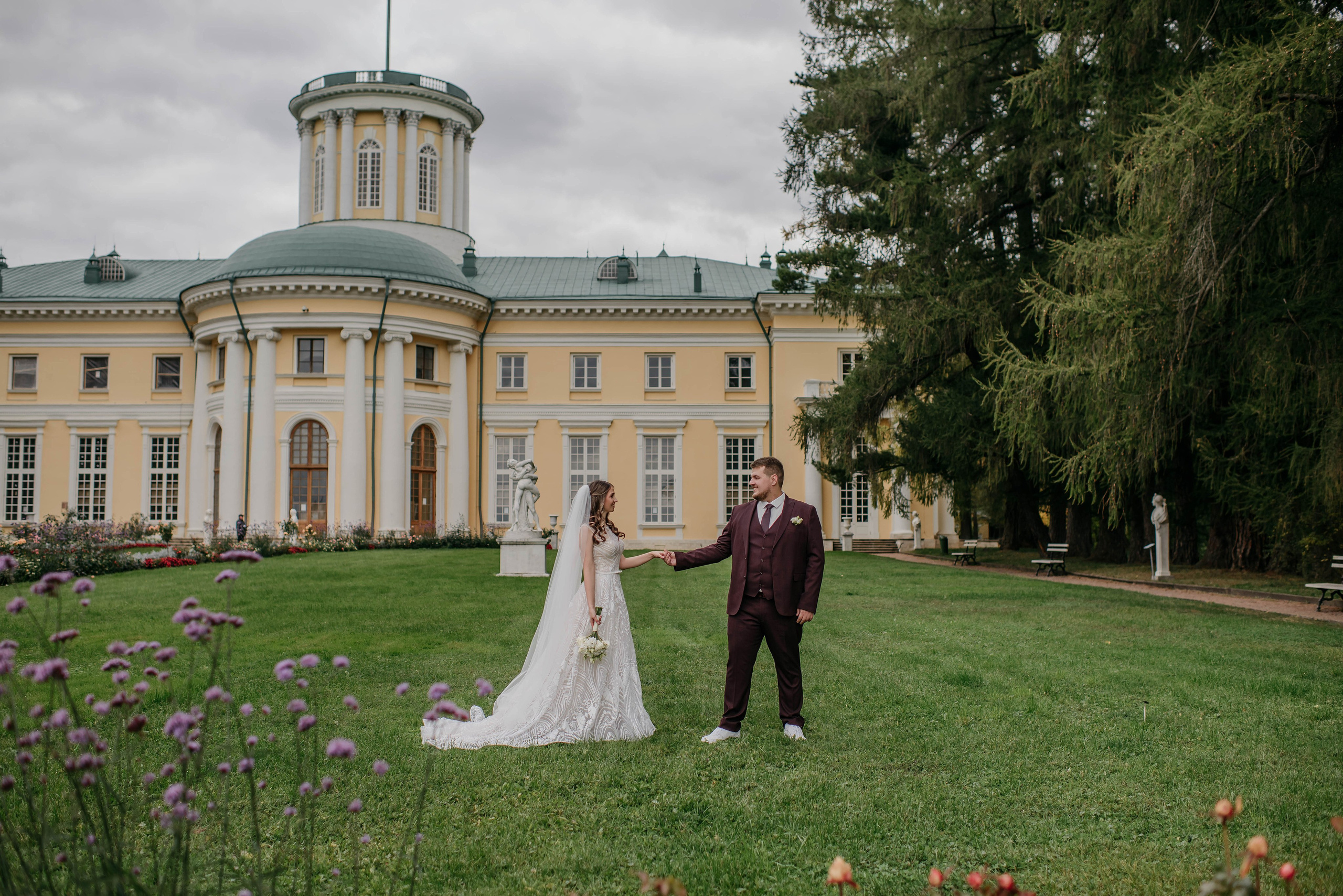 29.09.25. Свадебный и семейный фотограф в г. Москва Ирина Гаврилова