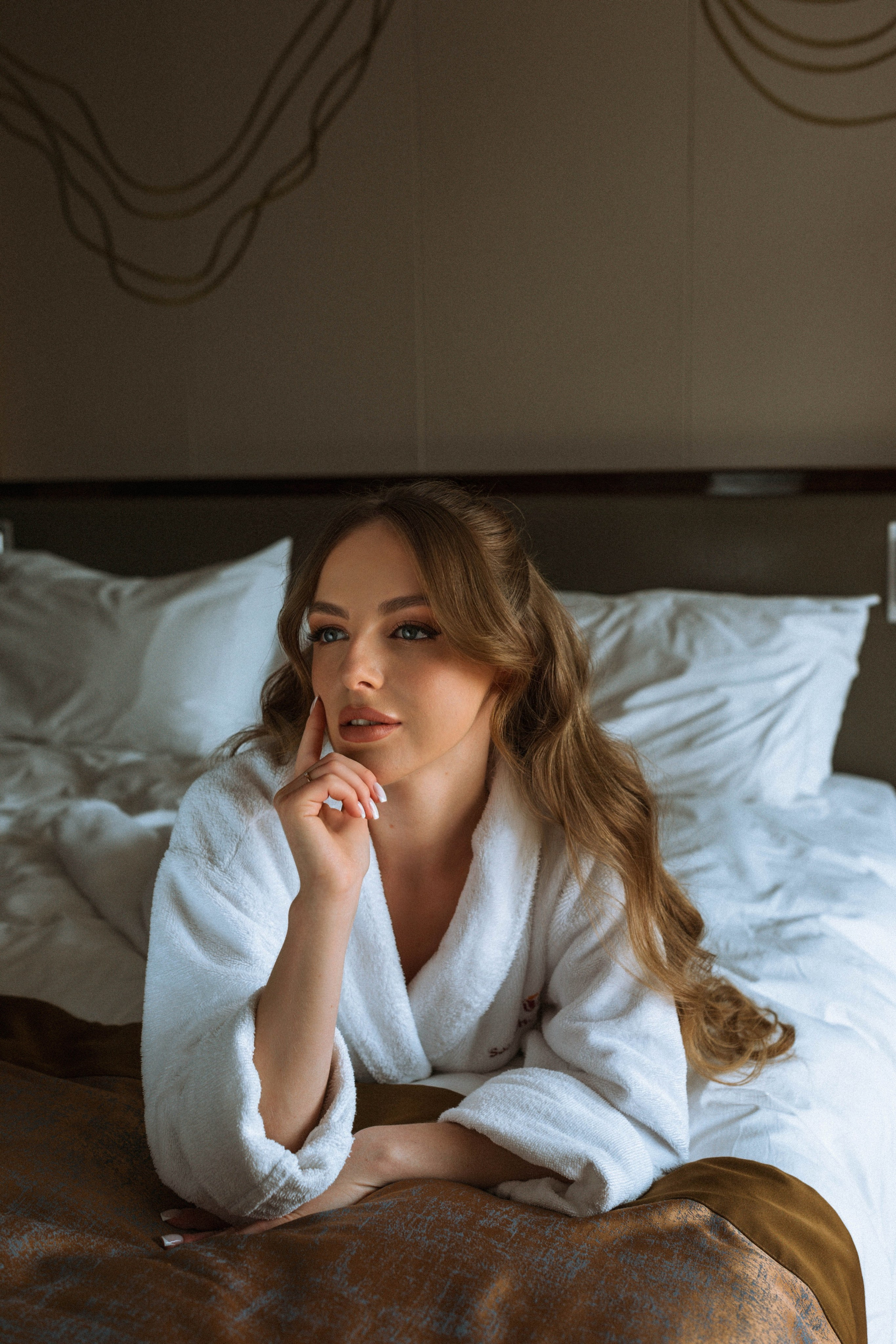 Виктория и Иван. Профессиональный фотограф