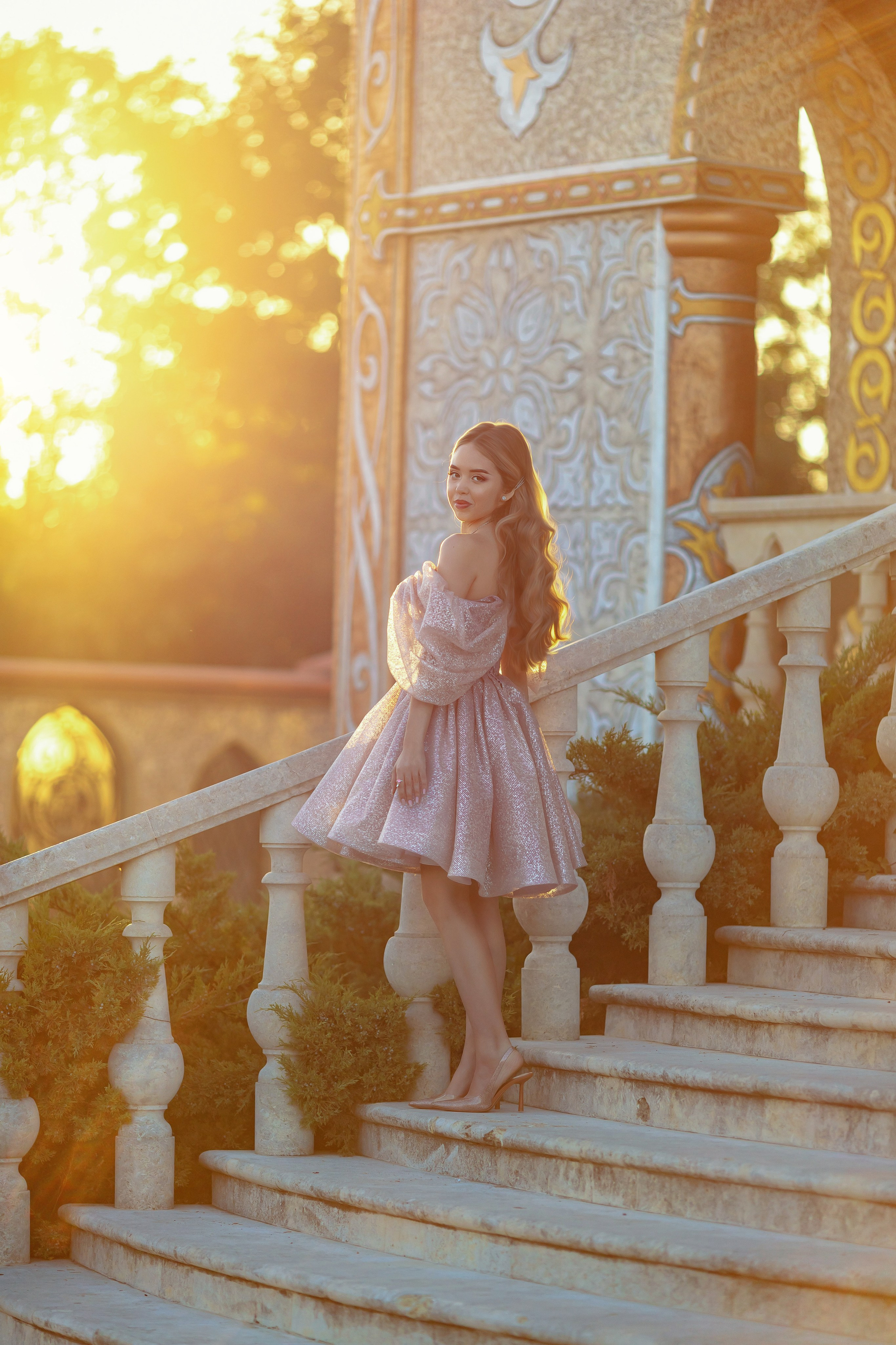 Ирина. Семейный и детский фотограф в Крыму Екатерина Швец