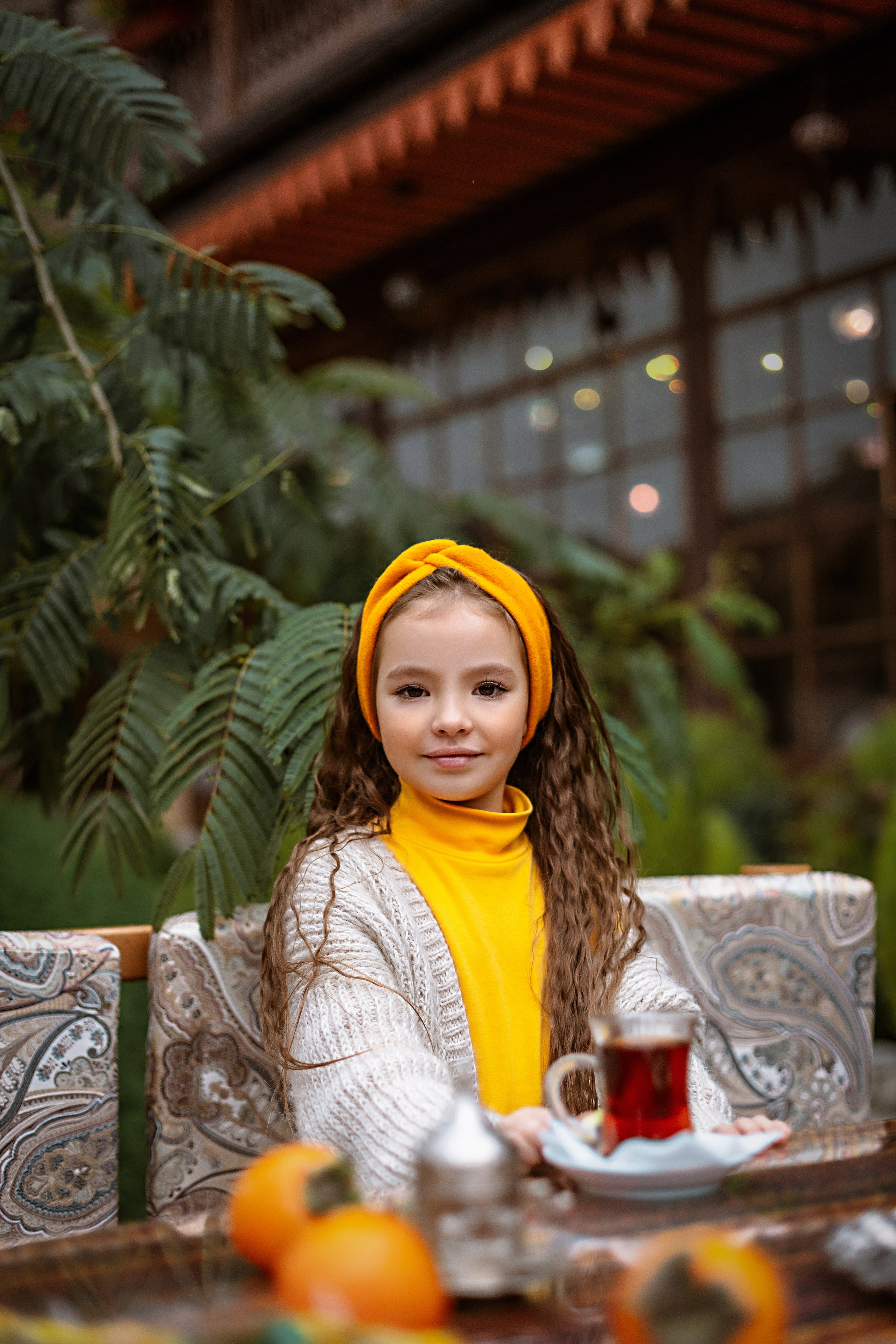 ОСЕННИЙ ЛЕС. Семейный и детский фотограф в Крыму Екатерина Швец