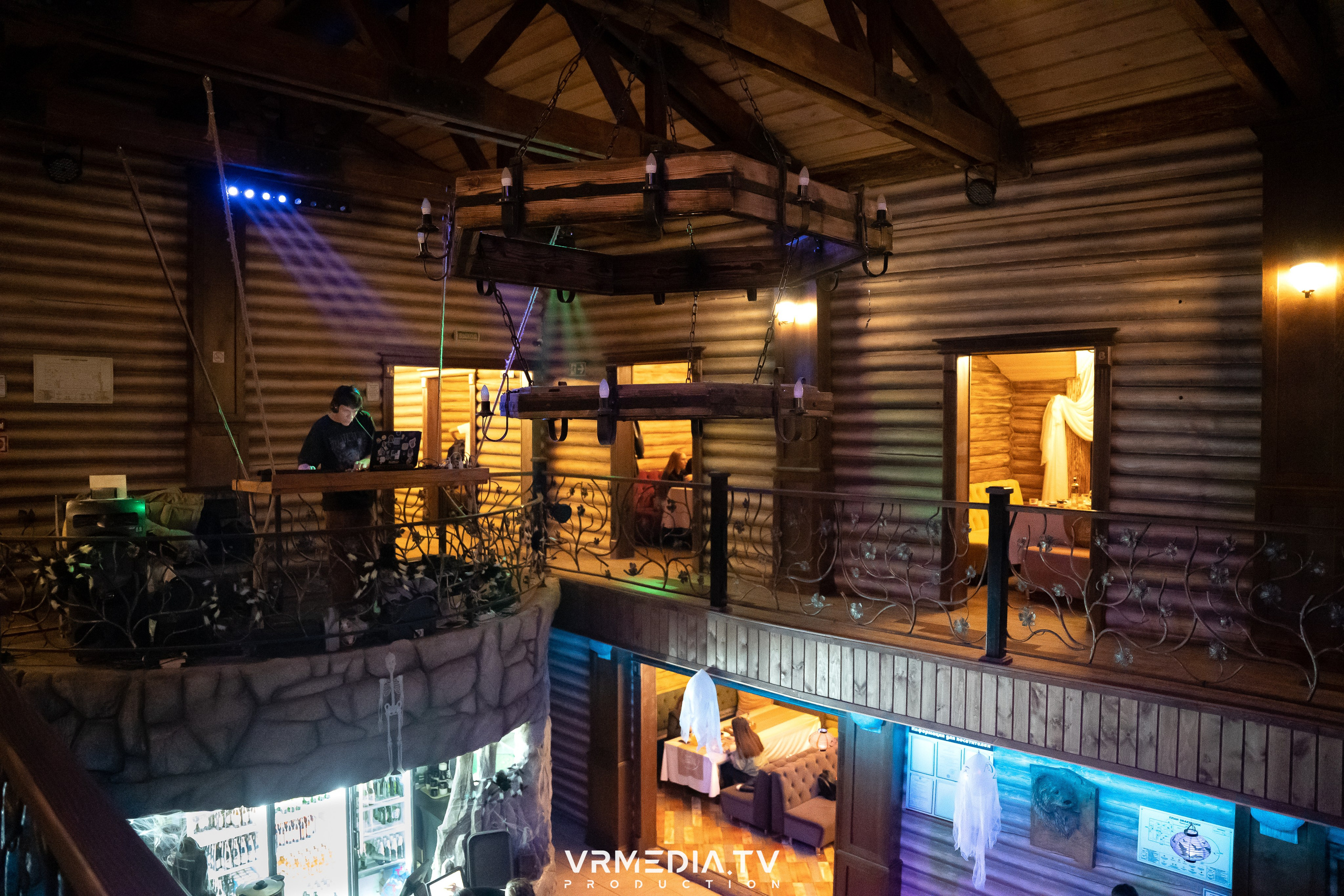 В гостях «У Петровича»