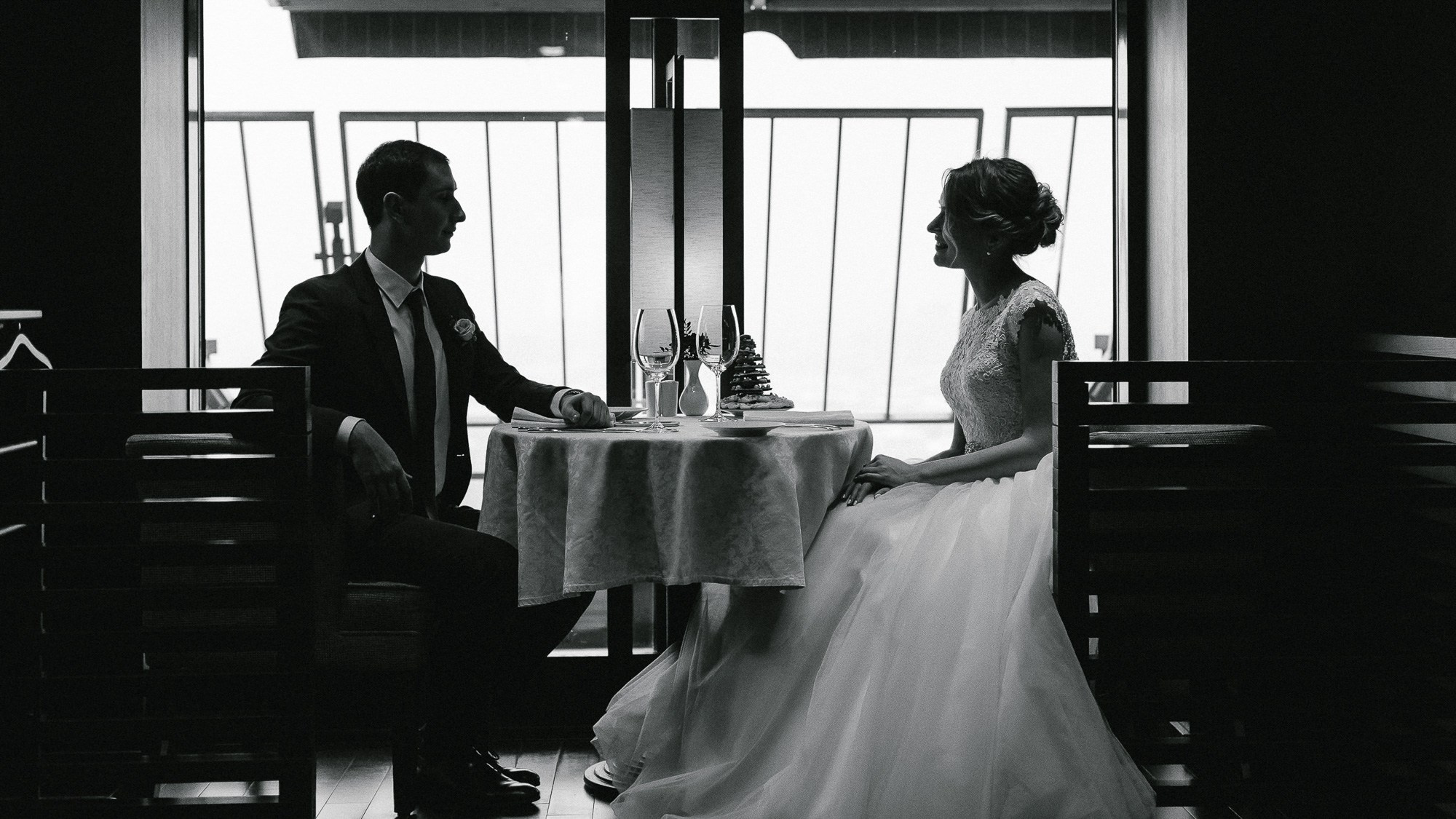 Настя и Кирилл. Главная