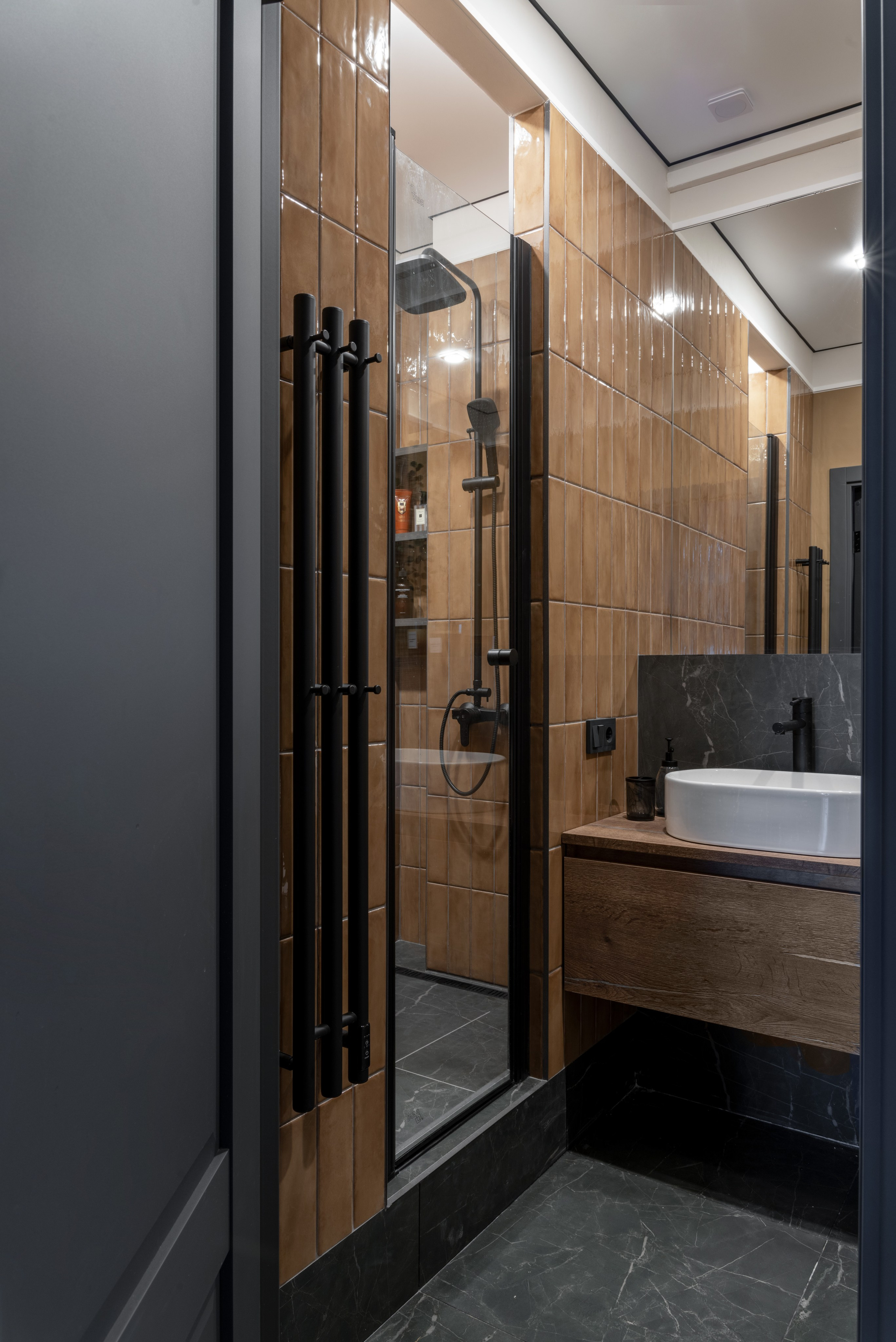 Дежнева. Интерьерный, портретный и семейный фотограф в Москве Мария Иринархова