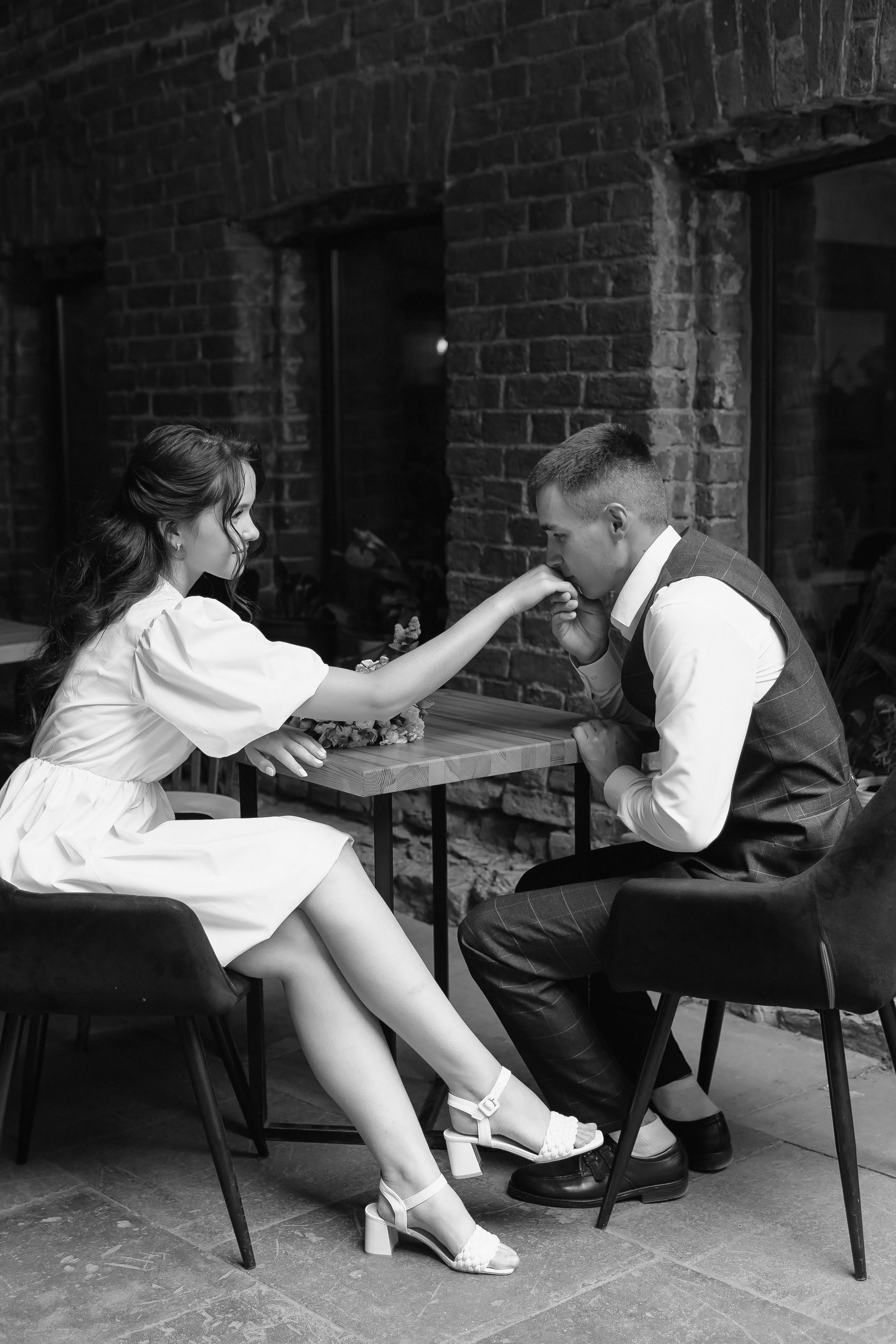 Вадим и Аида. Свадебный фотограф в Перми и Пермском крае Алена Мартынова