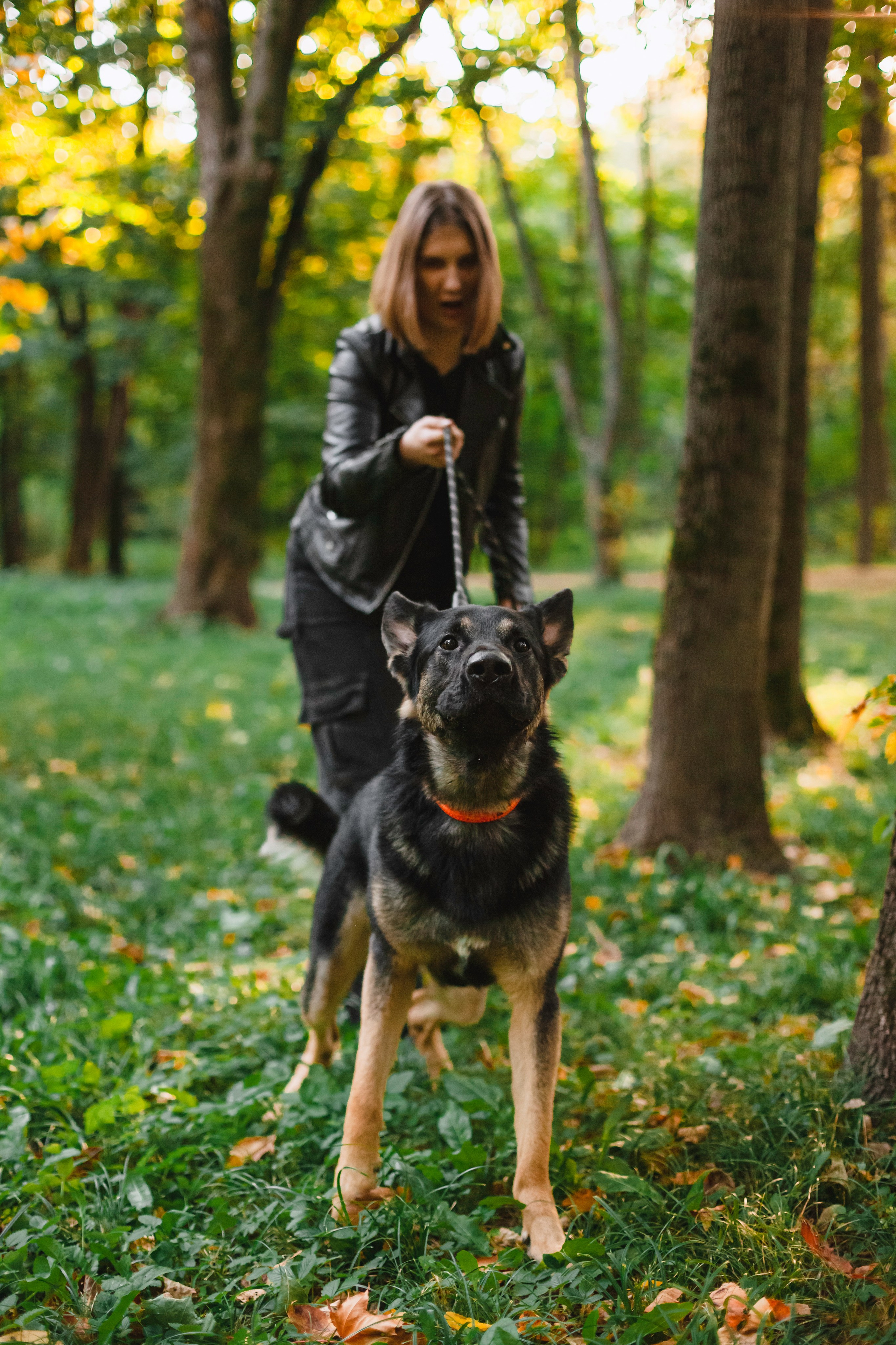 Илай. Фотограф-анималист Татьяна Степанова