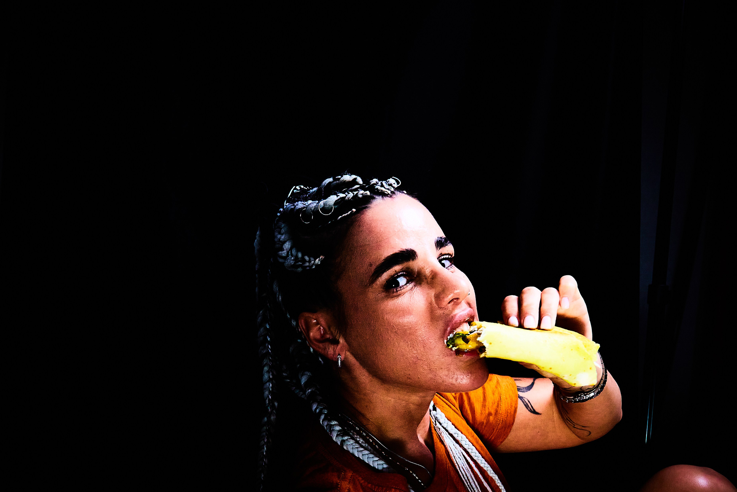 Крис. Рилс, тв, фуд фото, стилистика, видео и продакшн. Организация съёмок для ресторанов и брендов. Вкусно, эстетично, профессионально