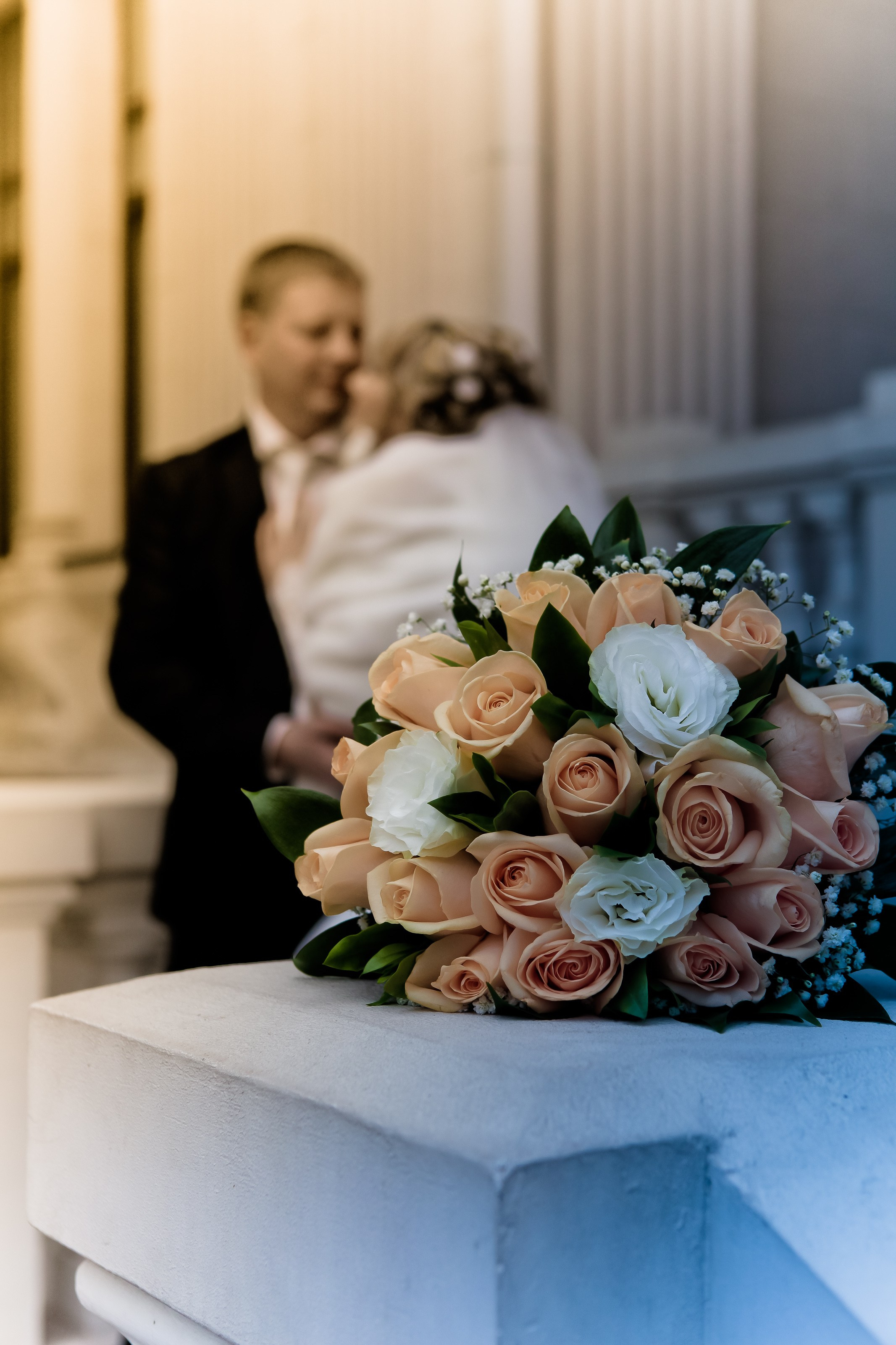 Прогулка/Walk. Максим Матвийченко и Виктория Басова профессионалы своего дела