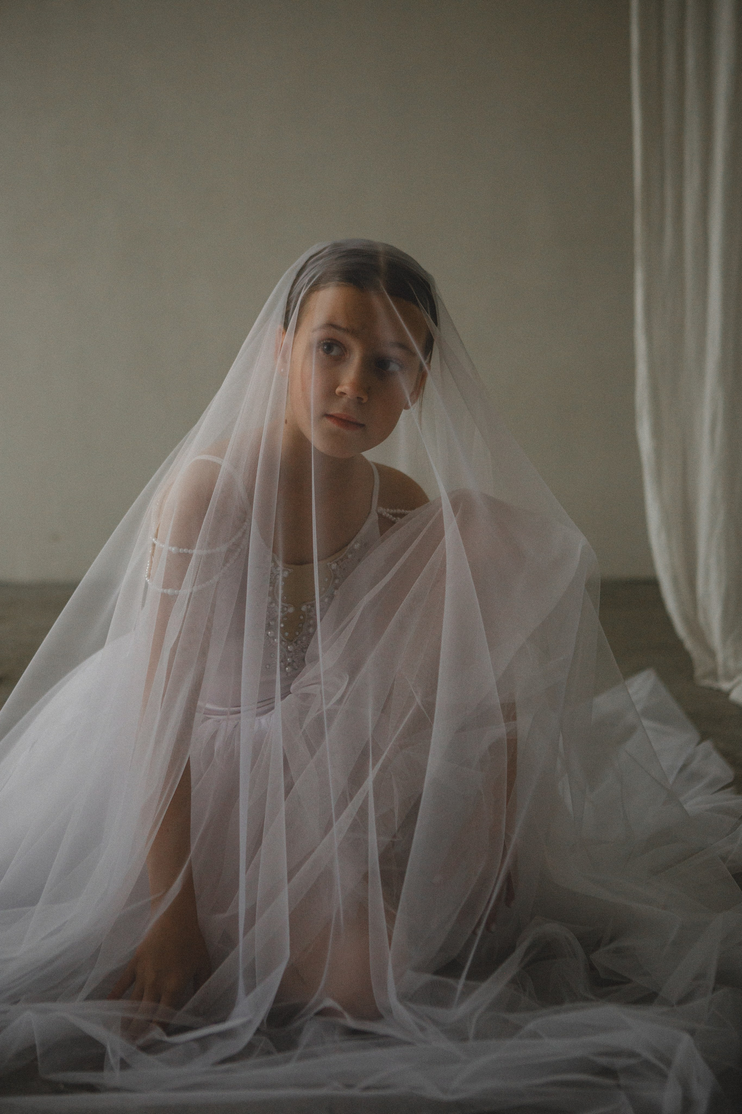 Балет. Портреты и лайфстайл в Краснодаре