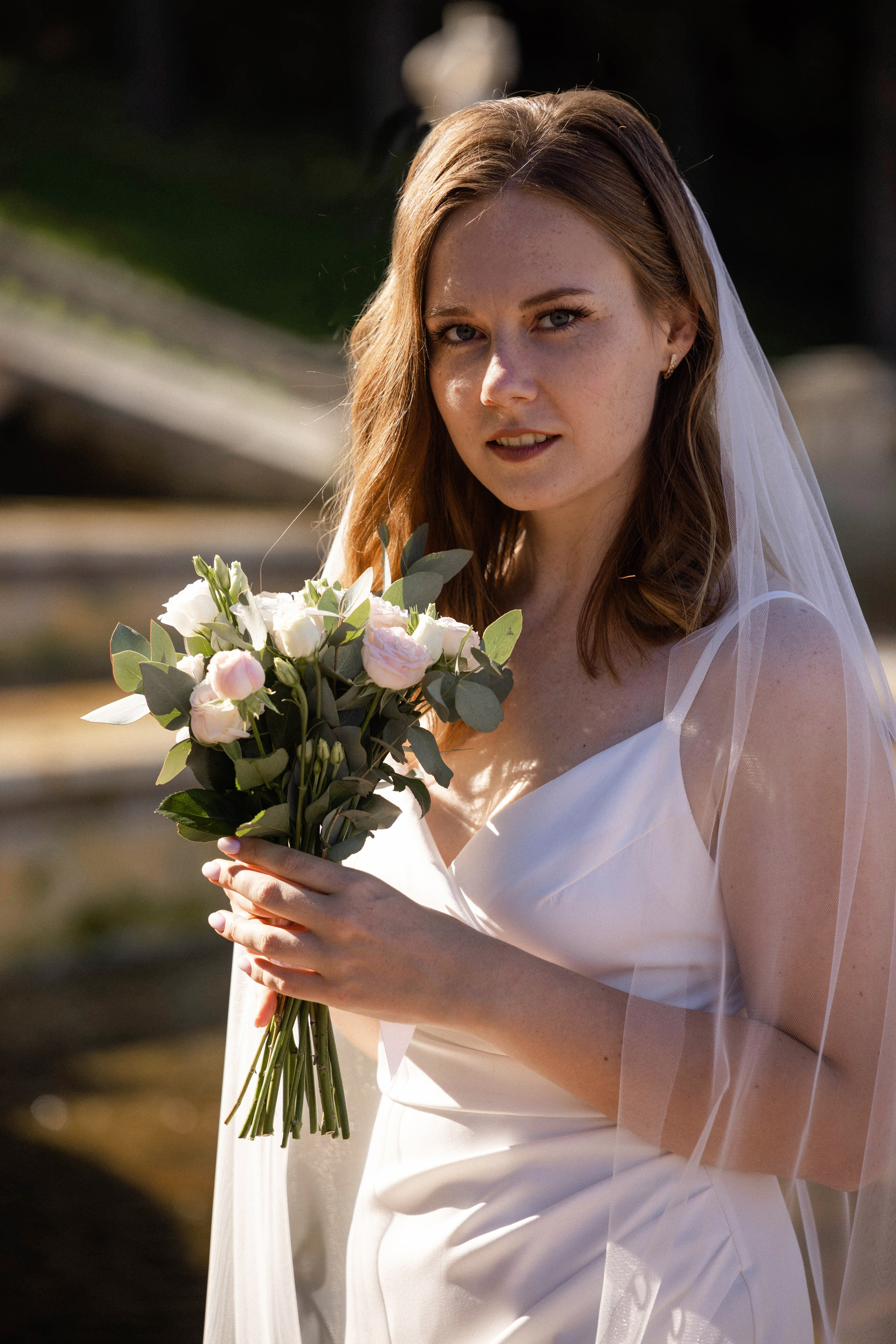 Екатерина и Виктор. Свадебный и портретный фотограф