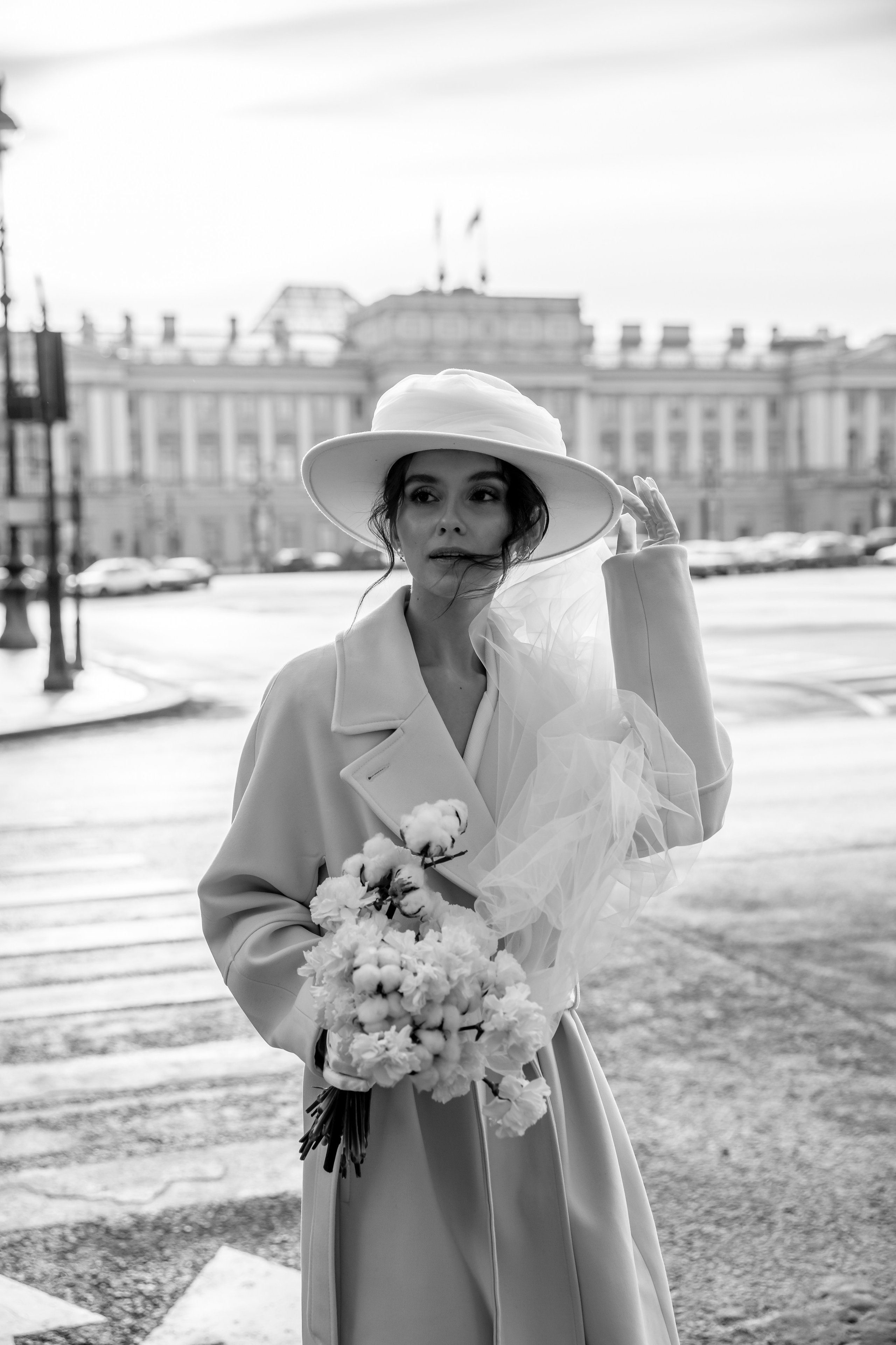 Анна и Роман. Свадебный и портретный фотограф