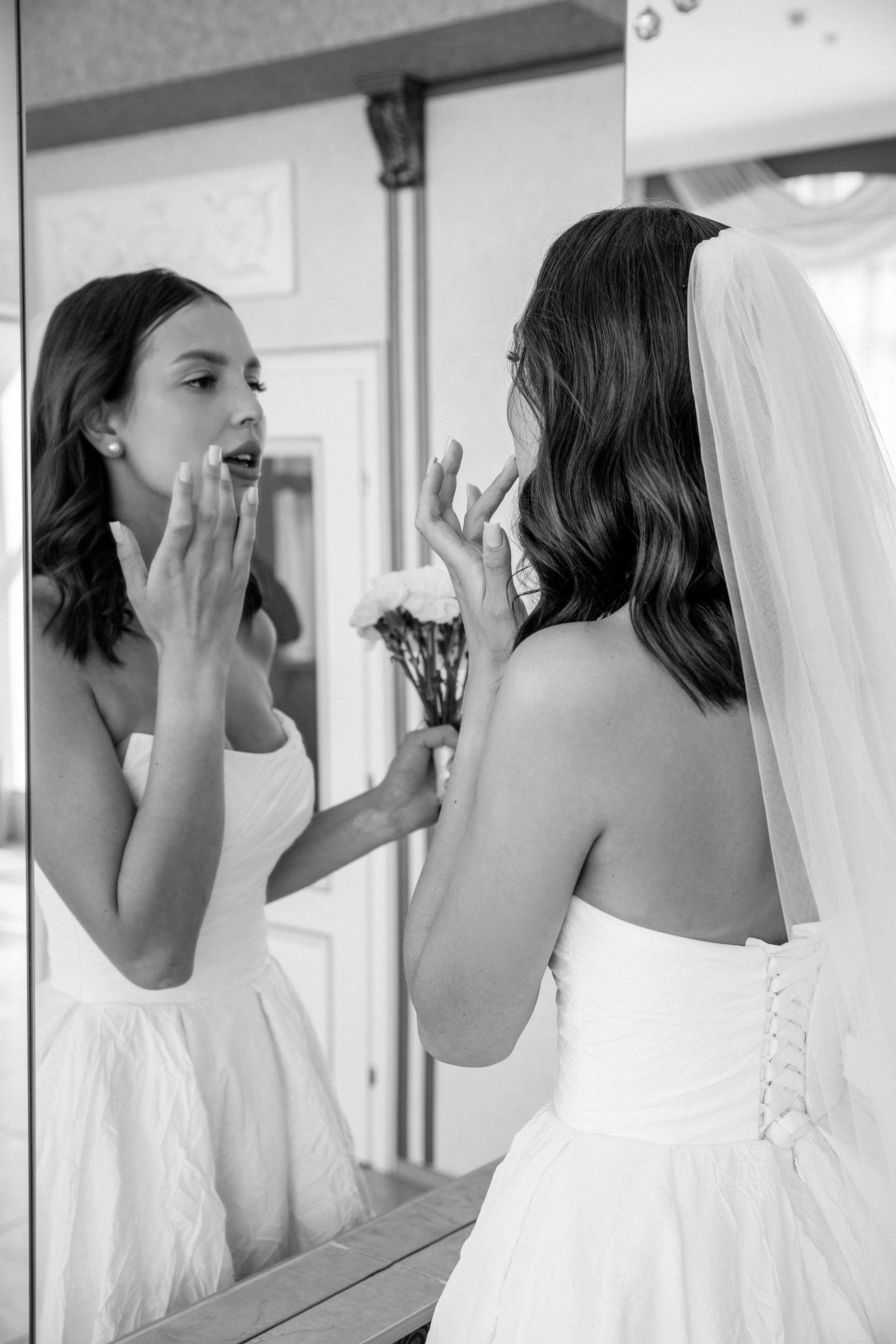 Биата и Даниил. Свадебный и портретный фотограф