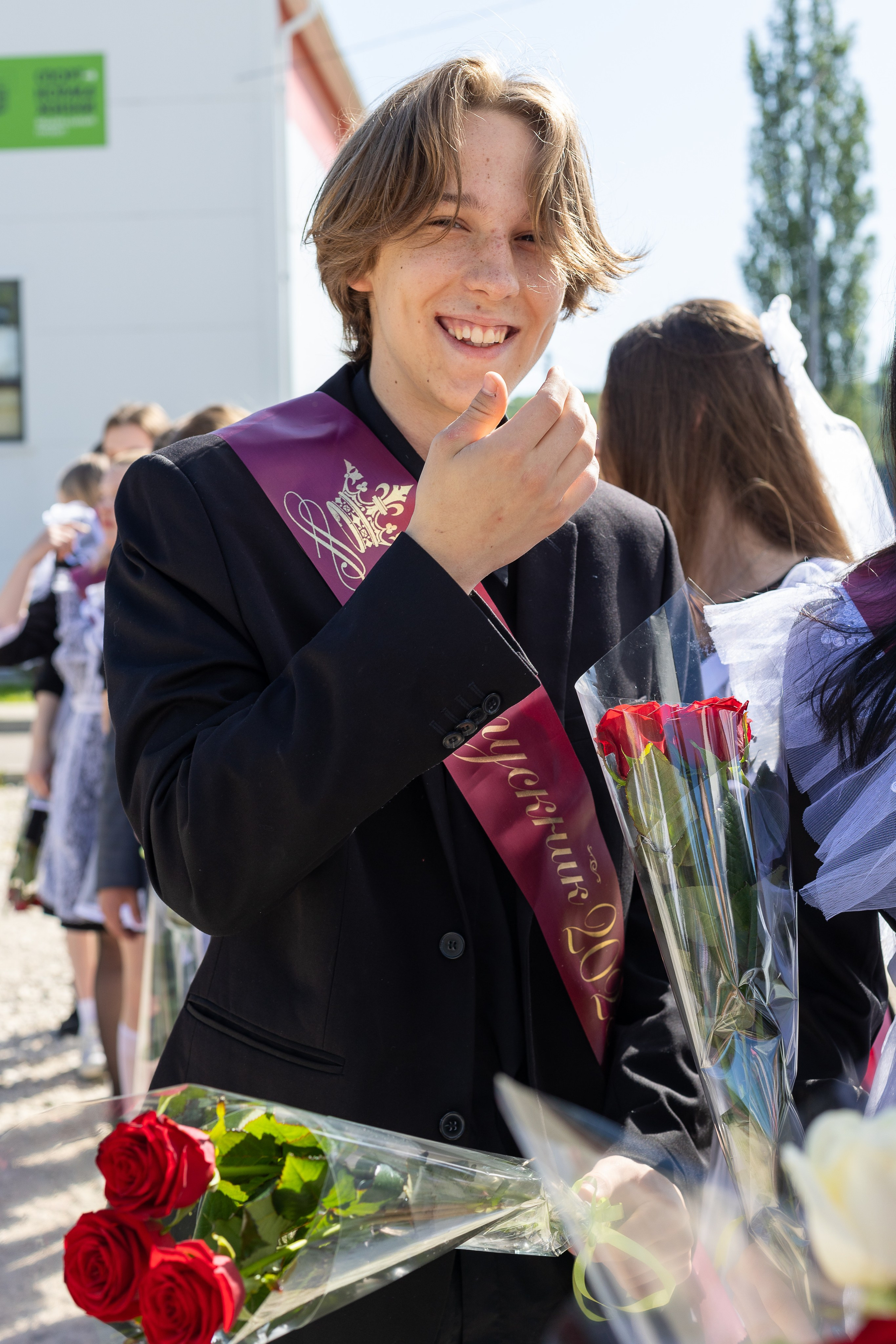 Последний звонок. Выпускные альбомы Майкоп, Краснодар Елена Золотарева