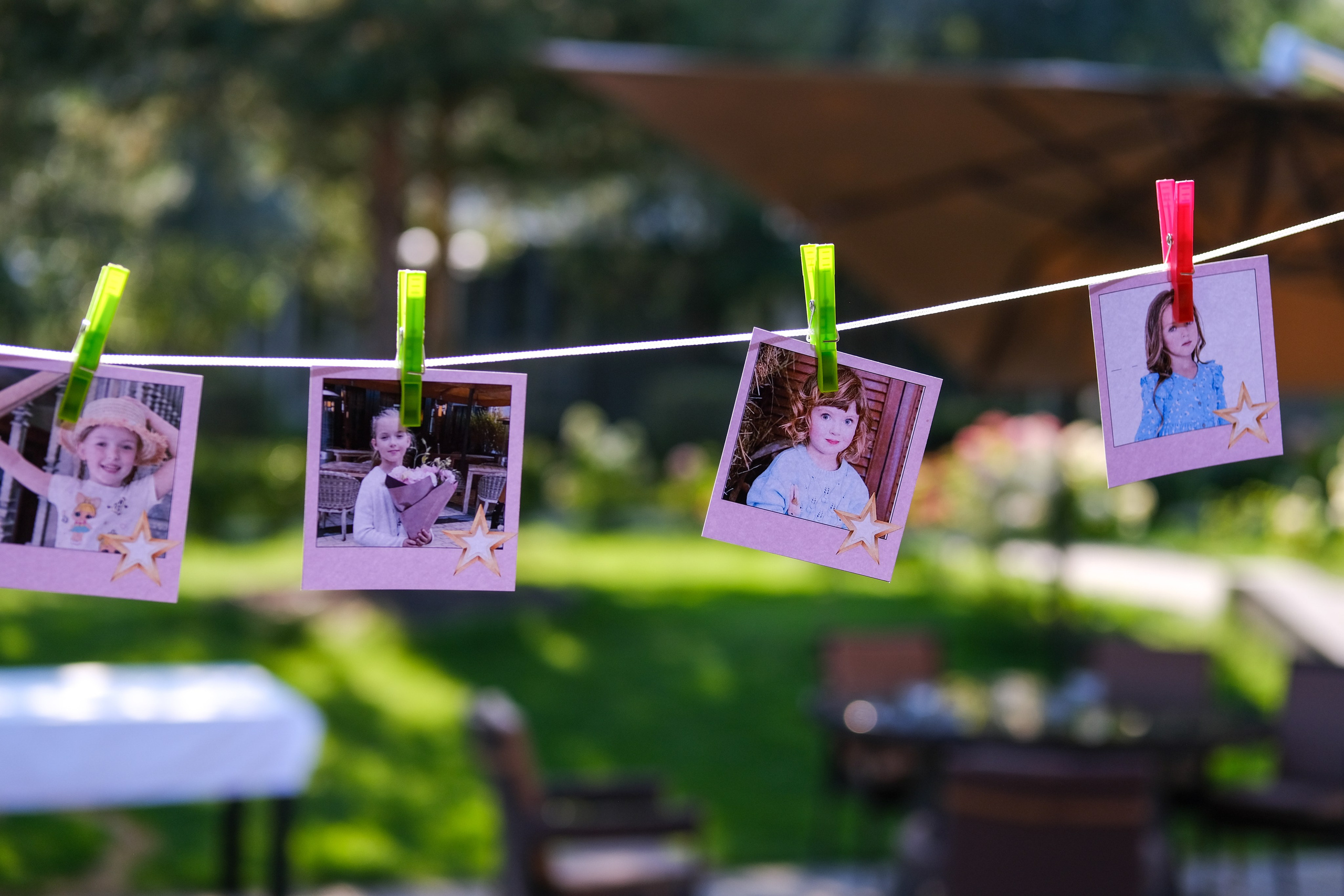 День рождения Анфисы. Семейный детский ньюборн фотограф в Москве Марта Петрова