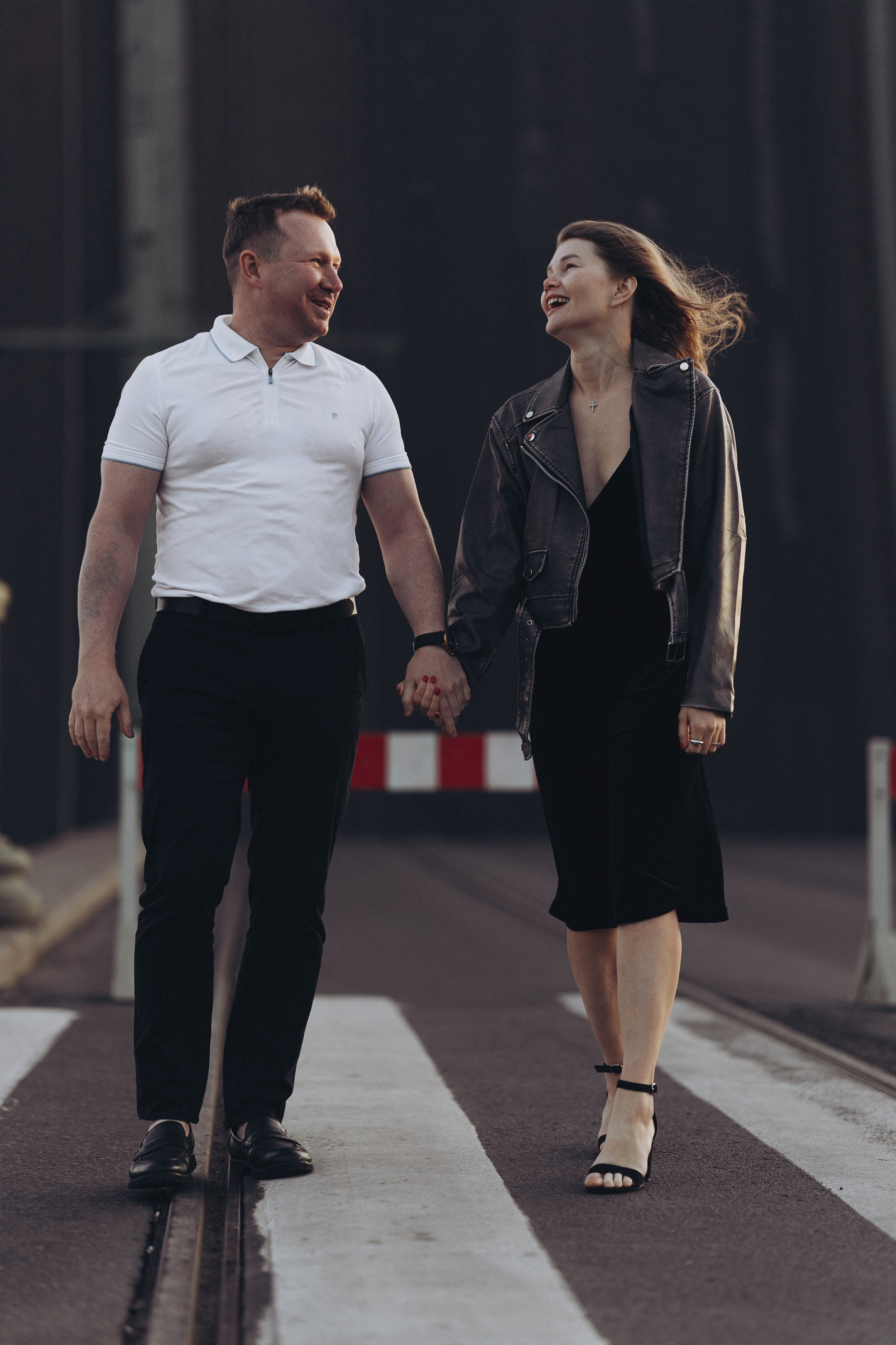 L & A. Фотограф Санкт-Петербург/Гомель Виктория Петрова