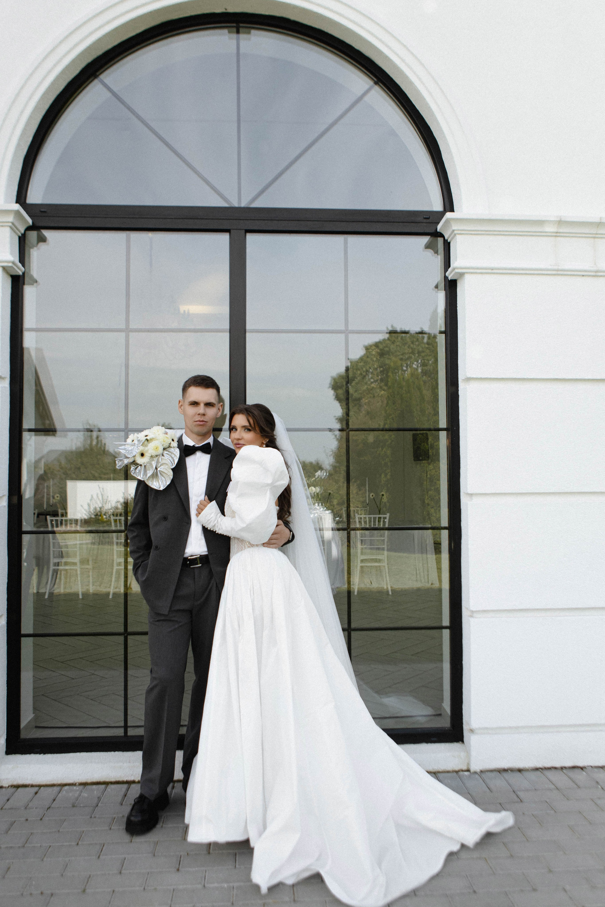 Kirill & Viktoria. Портретный фотограф в Минске Анастасия Воробей